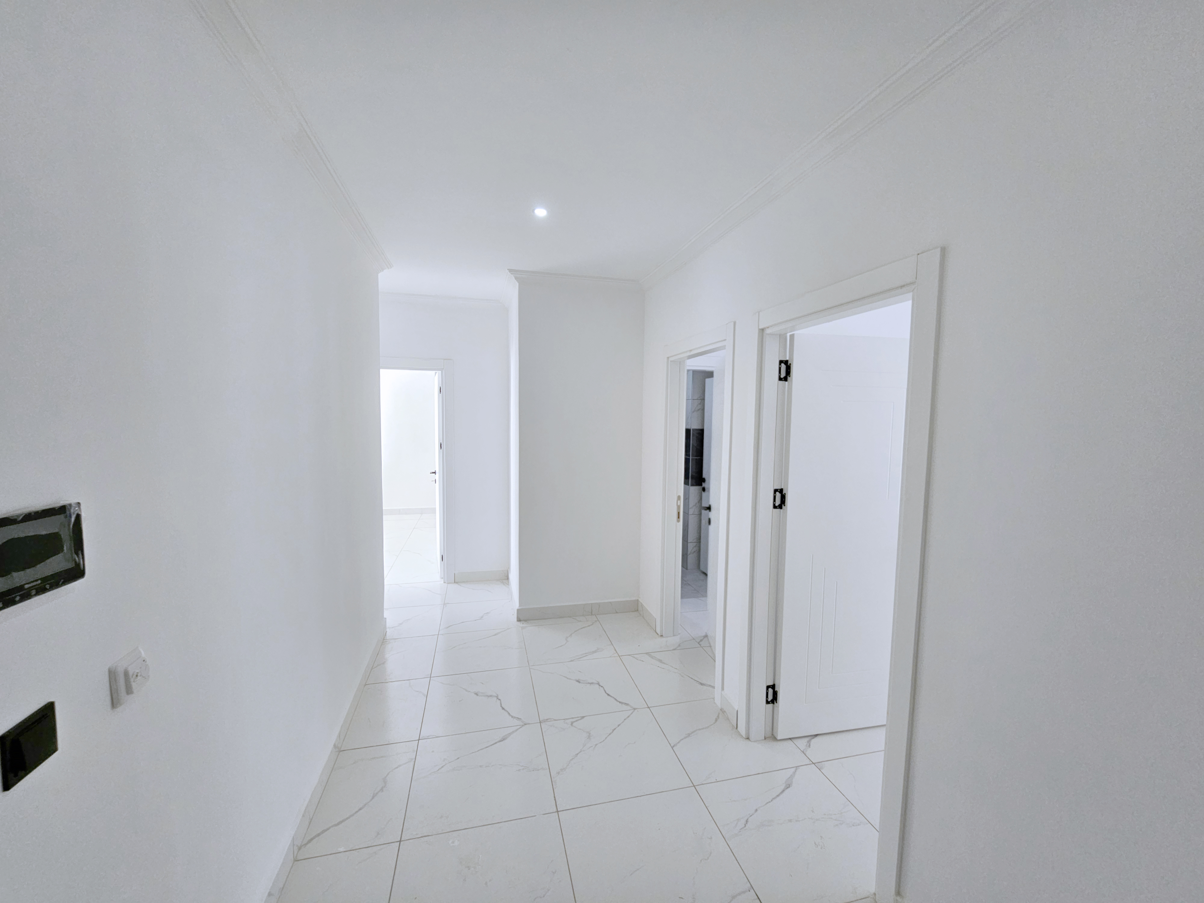 🔑 (3+1) - Prosperity Residence