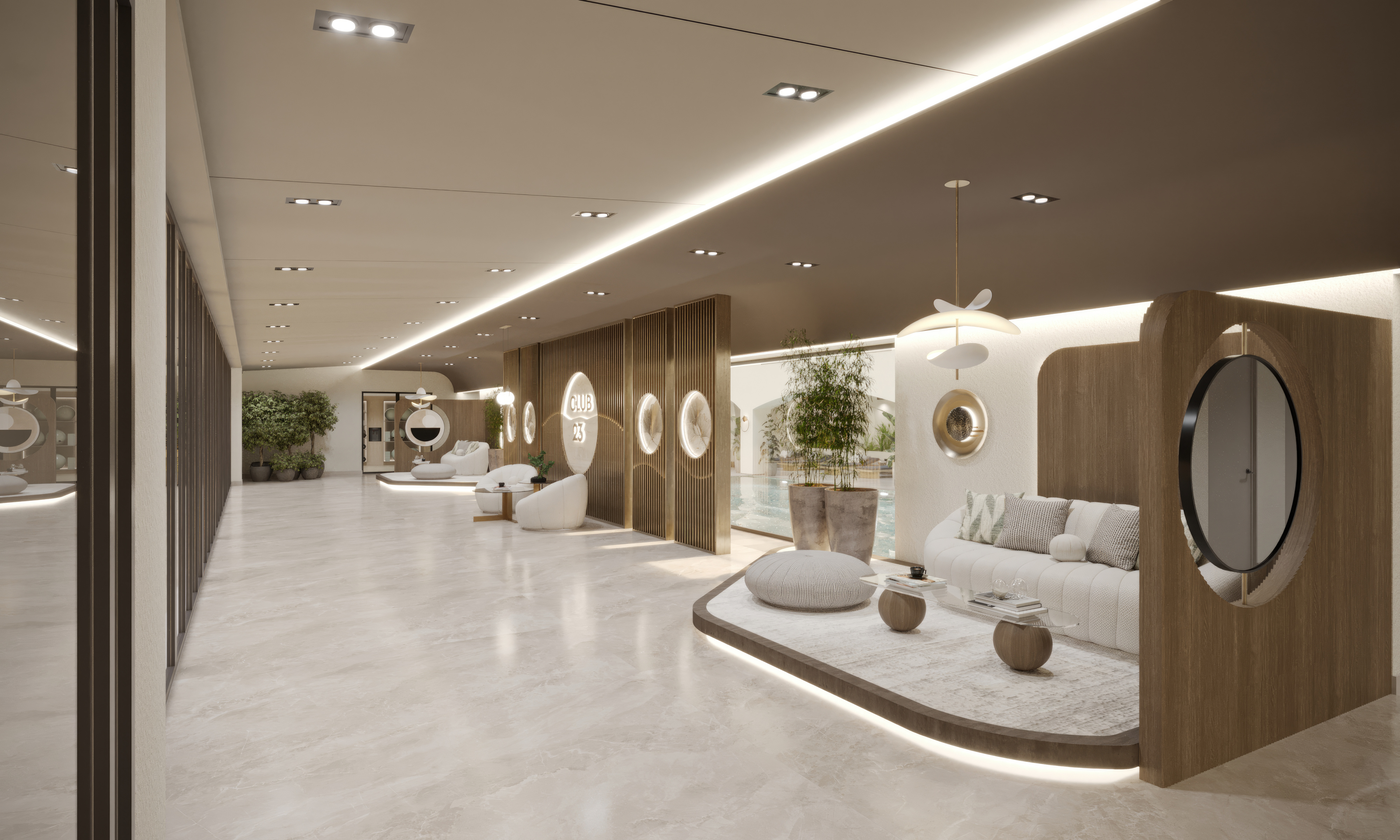 Türkiye Vatandaşlığına Uygun Oba'da Duplex 2+1