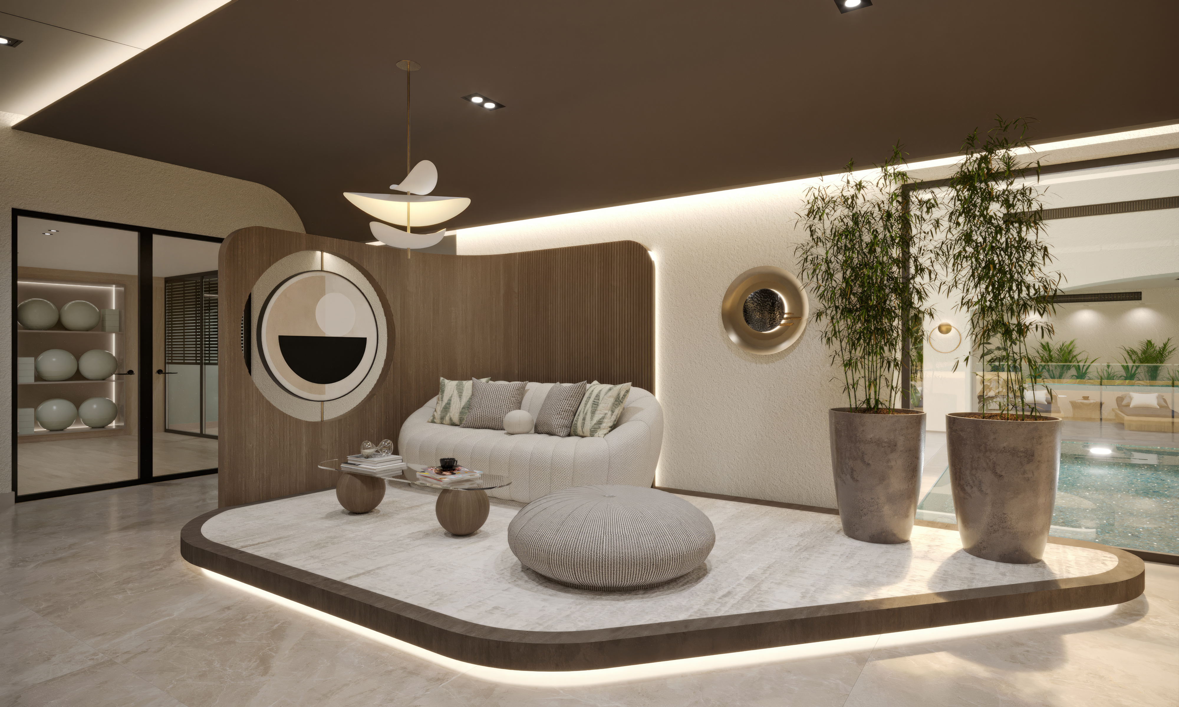 Türkiye Vatandaşlığına Uygun Oba'da Duplex 2+1