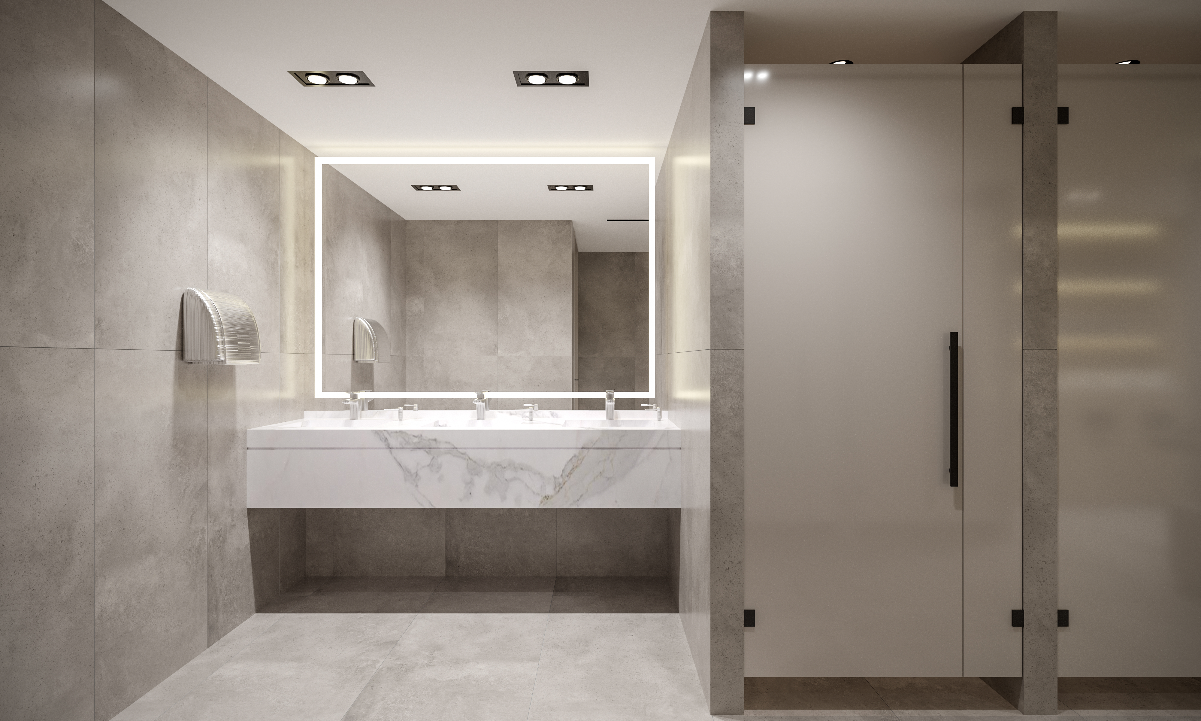 Türkiye Vatandaşlığına Uygun Oba'da Duplex 2+1
