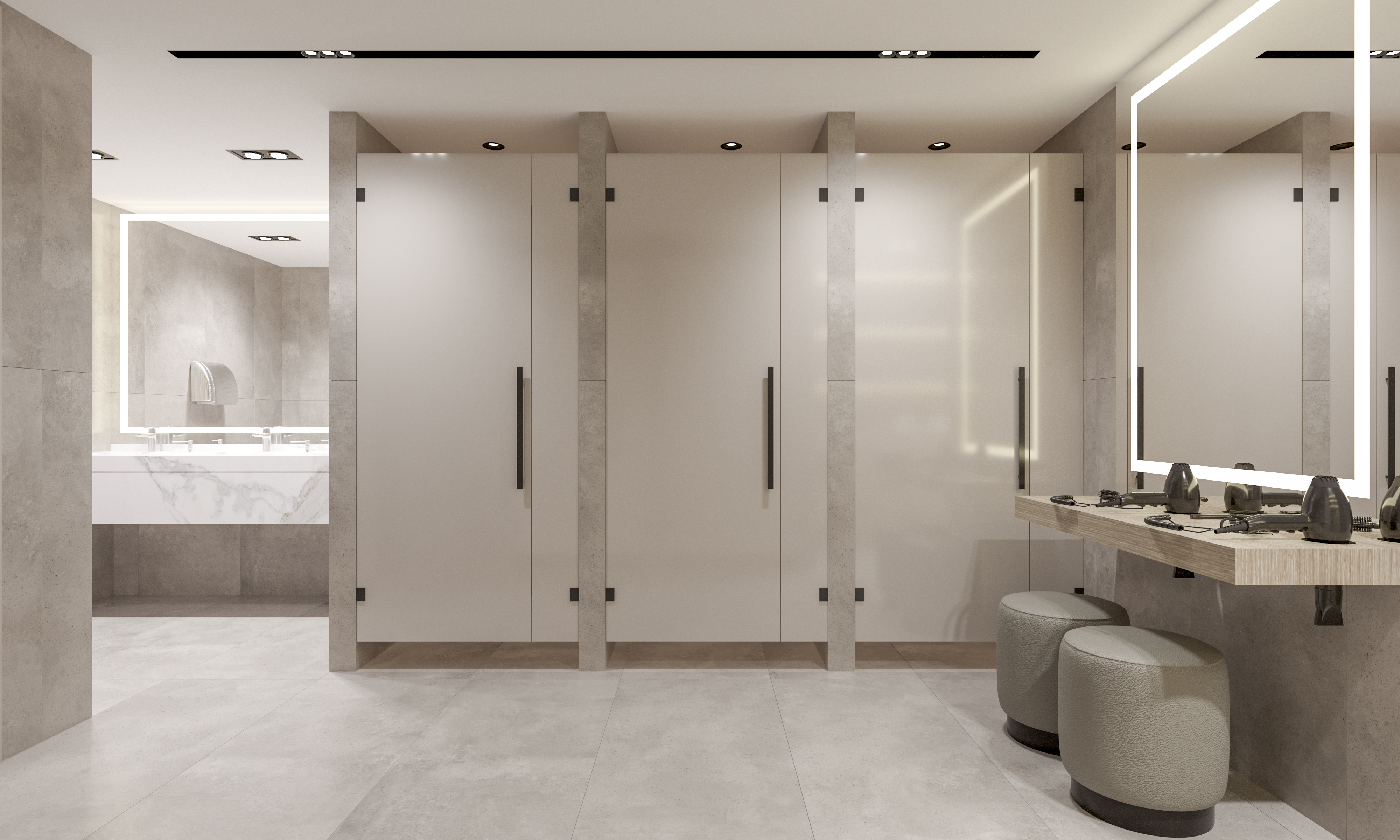 Türkiye Vatandaşlığına Uygun Oba'da Duplex 2+1