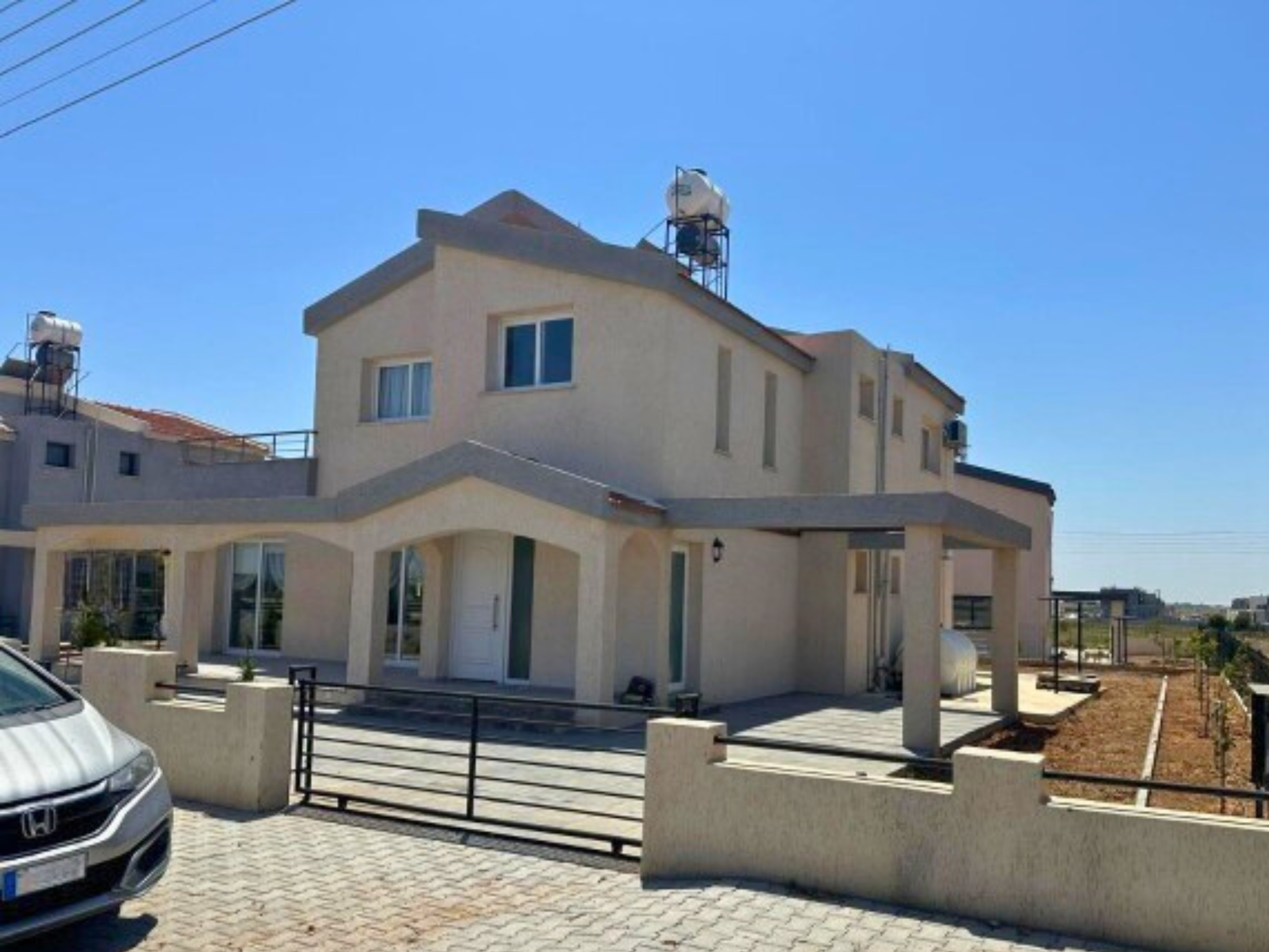 Kuzey Kıbrıs'ta 4+1 Lüks Villa - Denize 500 m, Yeni Boğaziçi Kuzey Kıbrıs'ta 4+1 Lüks Villa - Denize 500 m, Yeni Boğaziçi