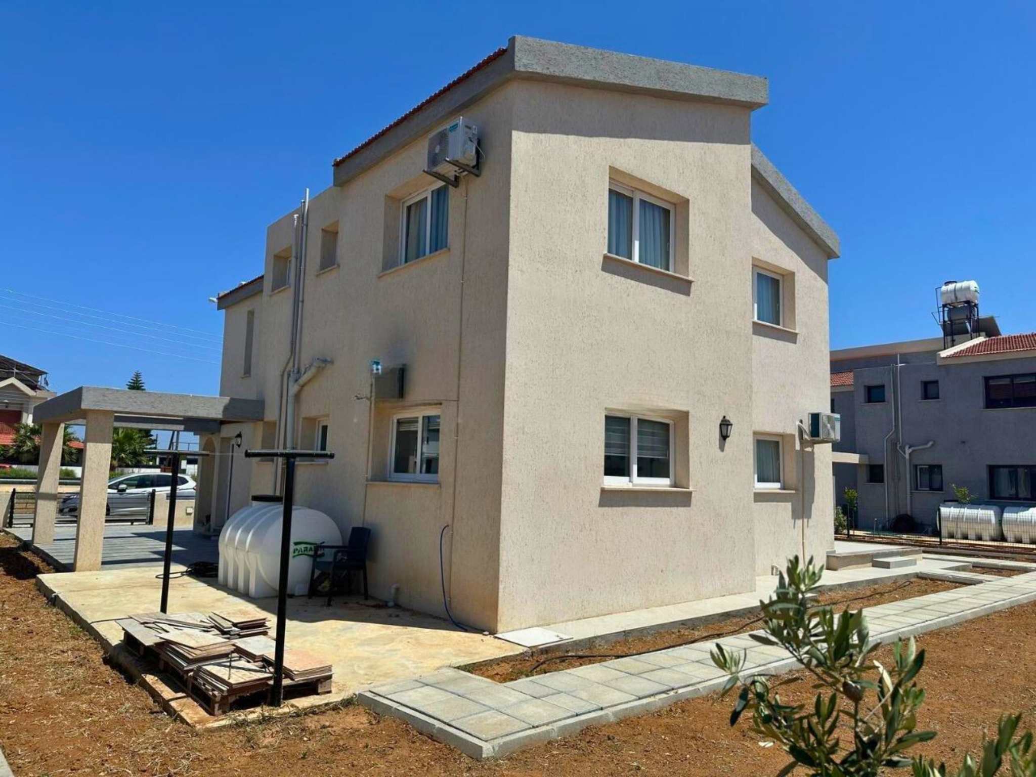 Kuzey Kıbrıs'ta 4+1 Lüks Villa - Denize 500 m, Yeni Boğaziçi Kuzey Kıbrıs'ta 4+1 Lüks Villa - Denize 500 m, Yeni Boğaziçi
