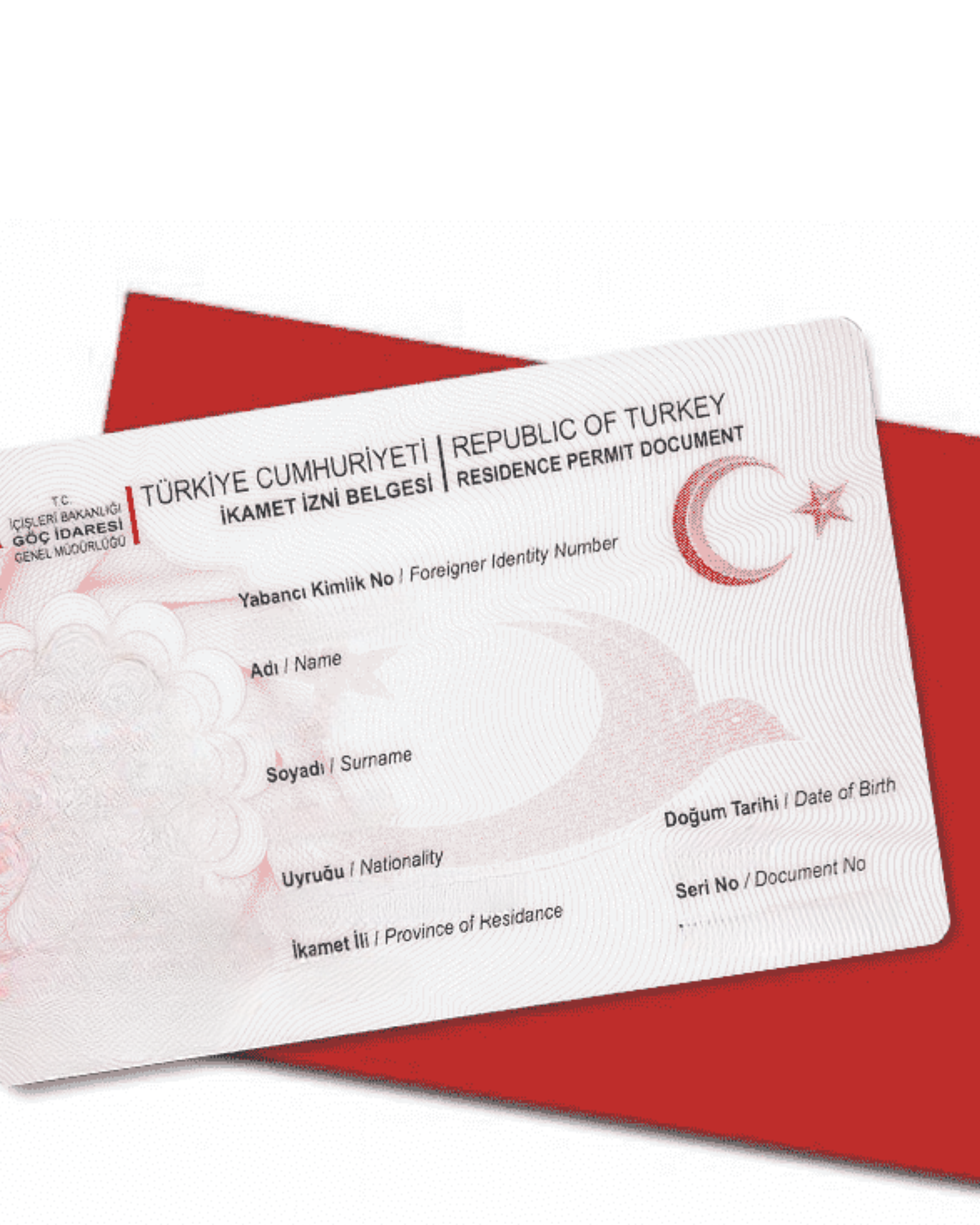 Kurallar, yabancı mülk sahipleri lehine bir kez daha değişti.