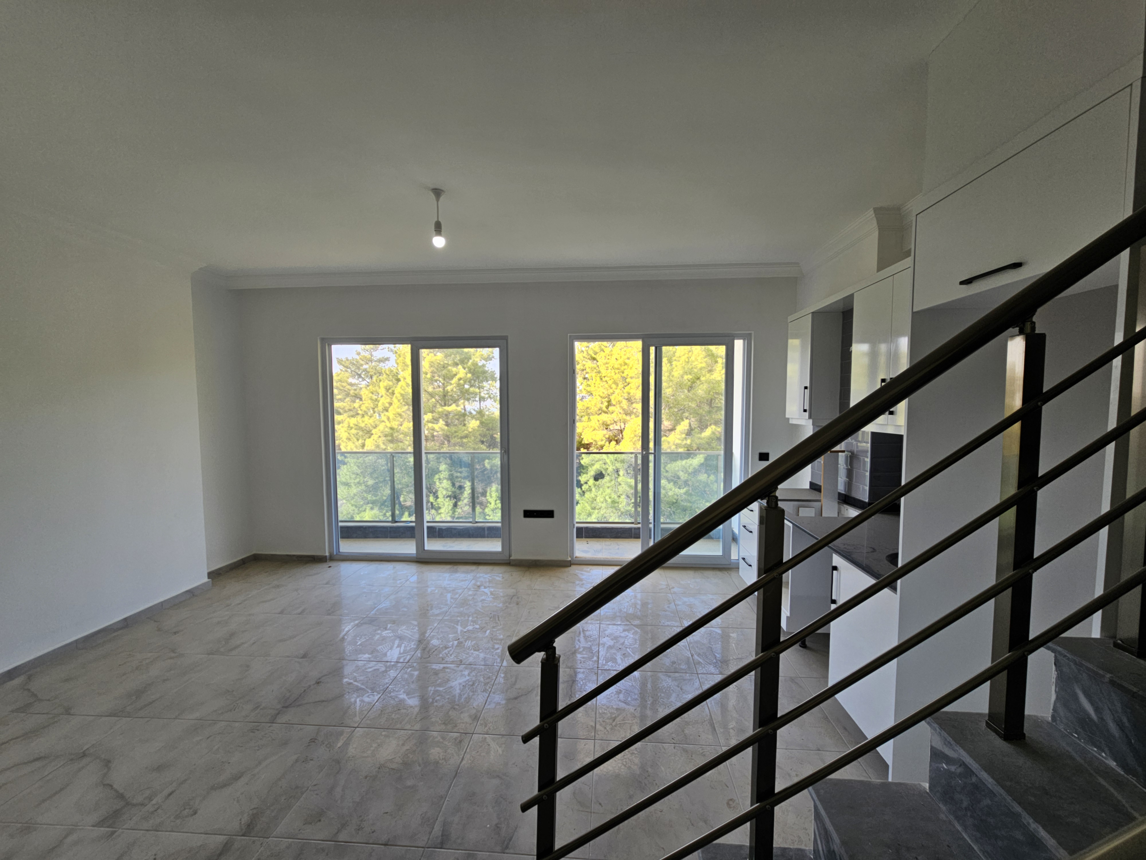 Duplex (2+1) - Aqua Residence