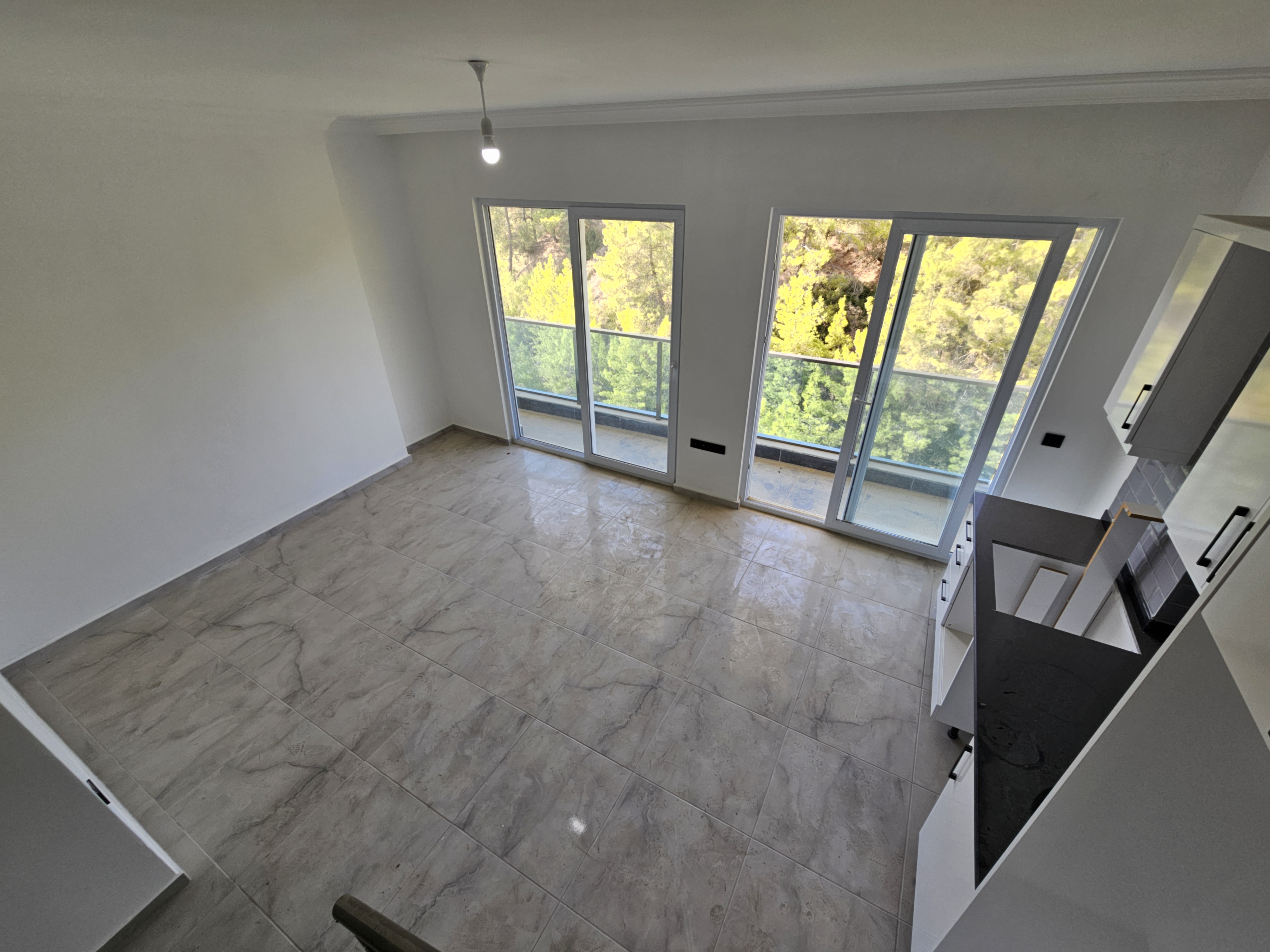 Duplex (2+1) - Aqua Residence