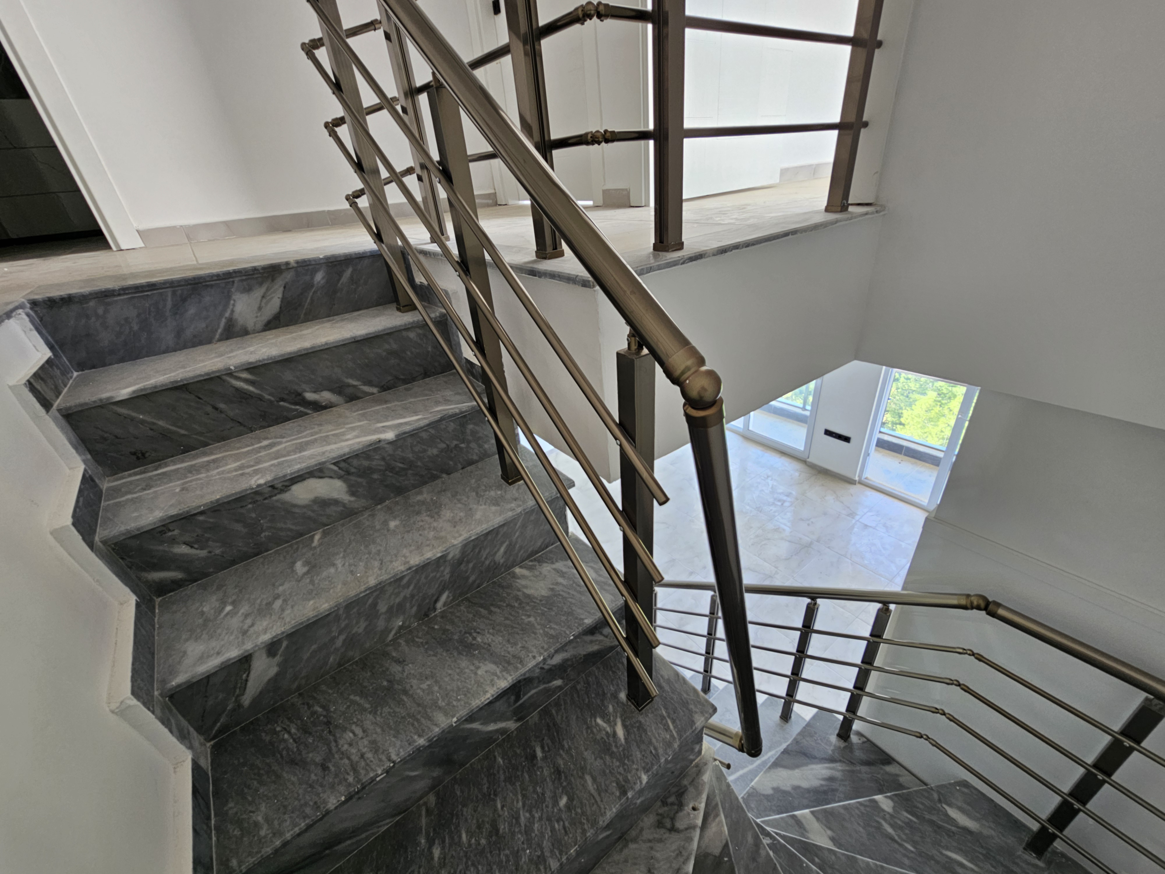 Duplex (2+1) - Aqua Residence