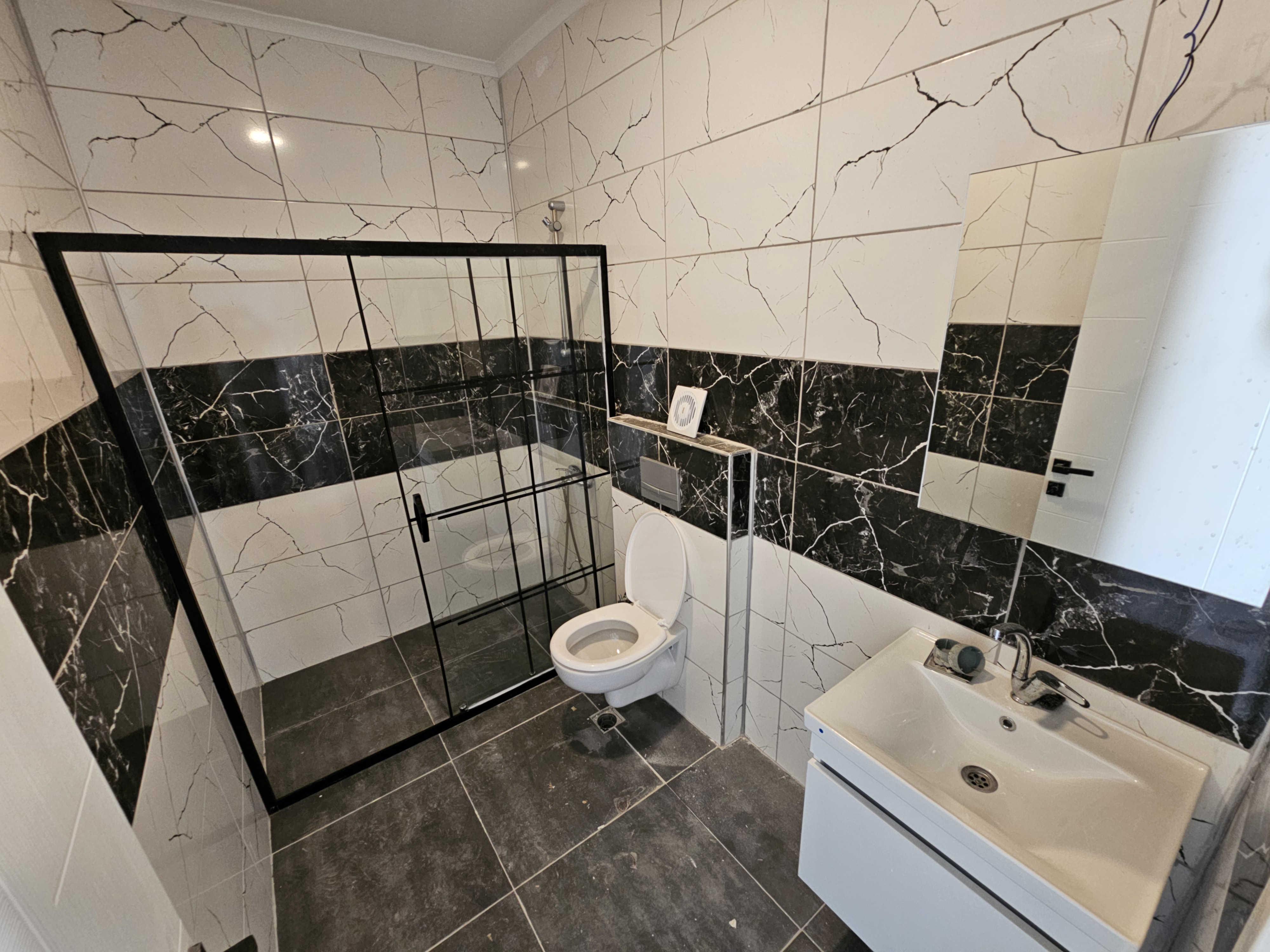 Duplex (2+1) - Aqua Residence