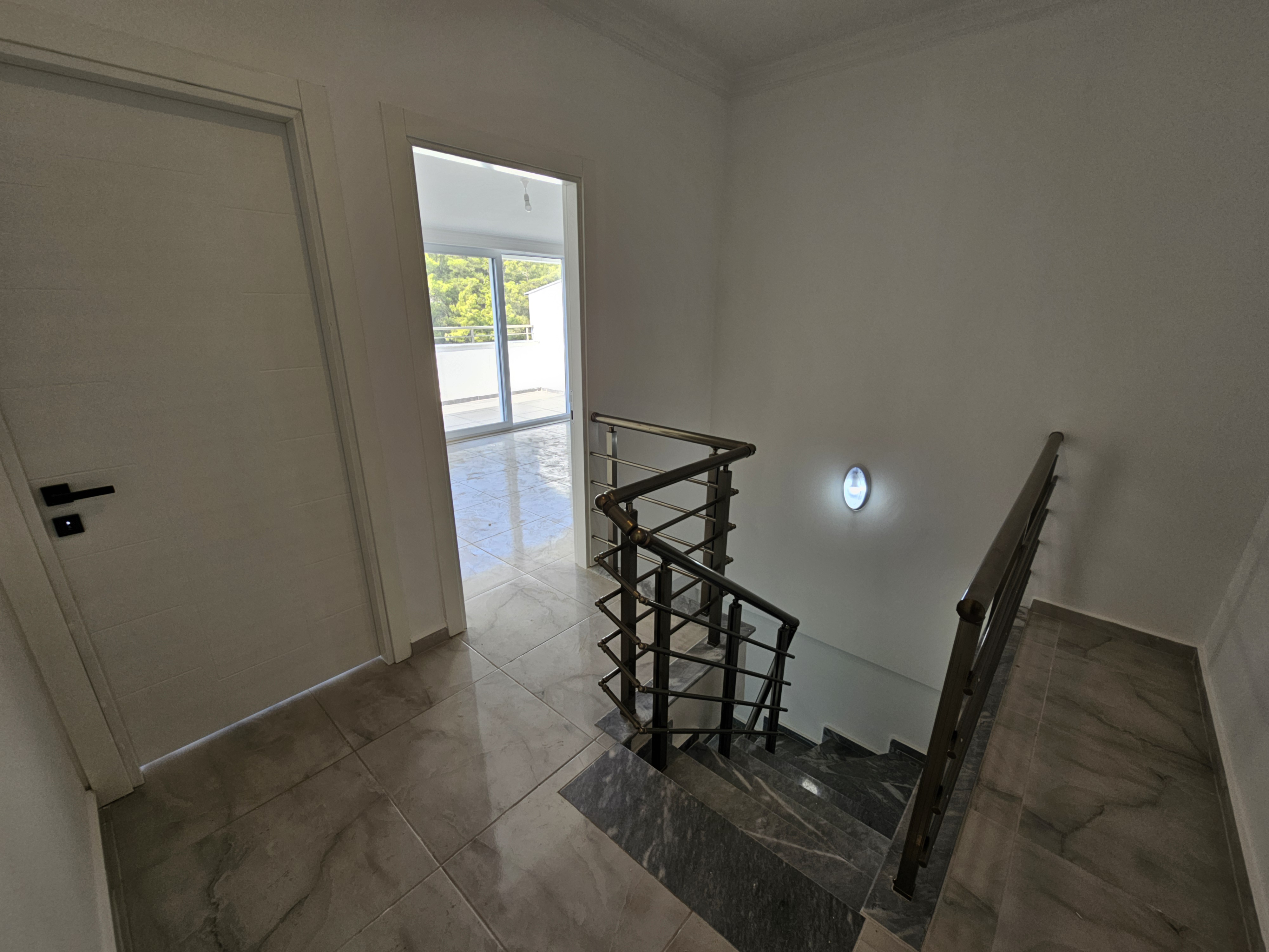 Duplex (2+1) - Aqua Residence