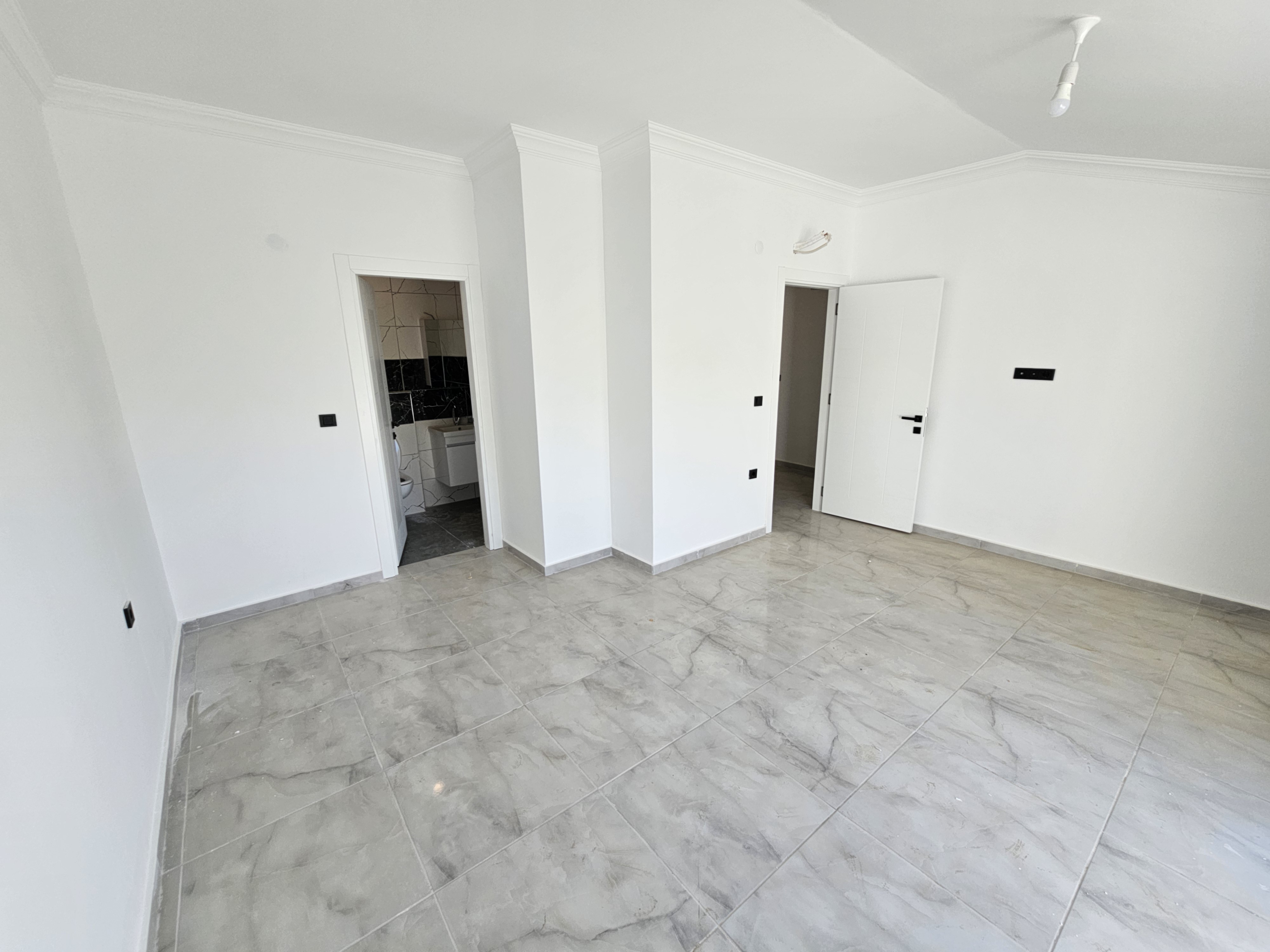 Duplex (2+1) - Aqua Residence