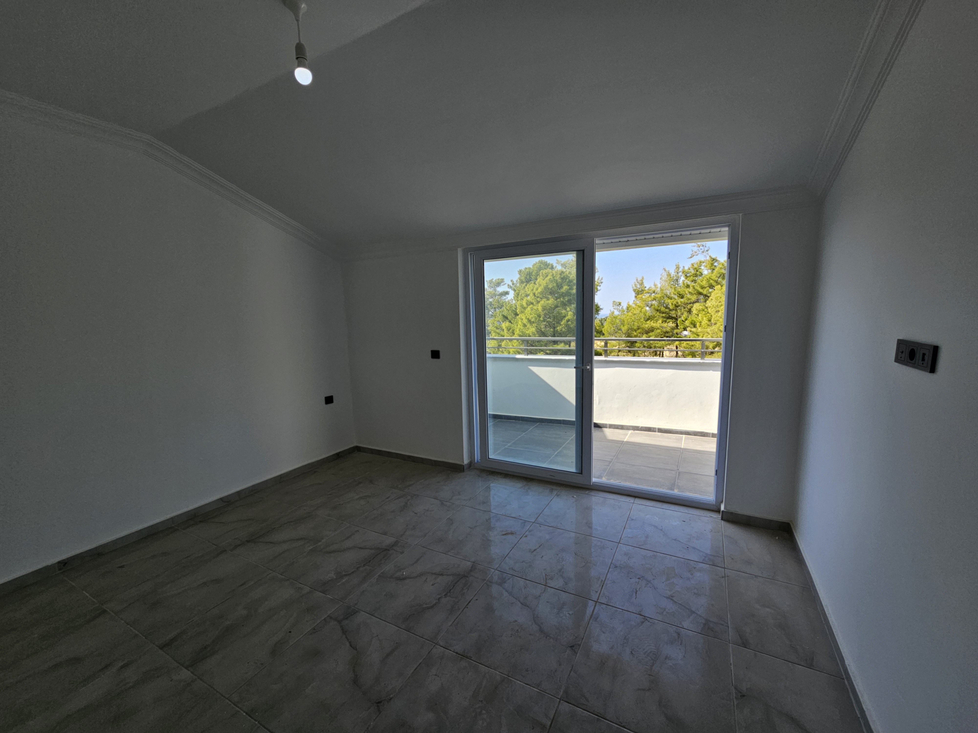 Duplex (2+1) - Aqua Residence