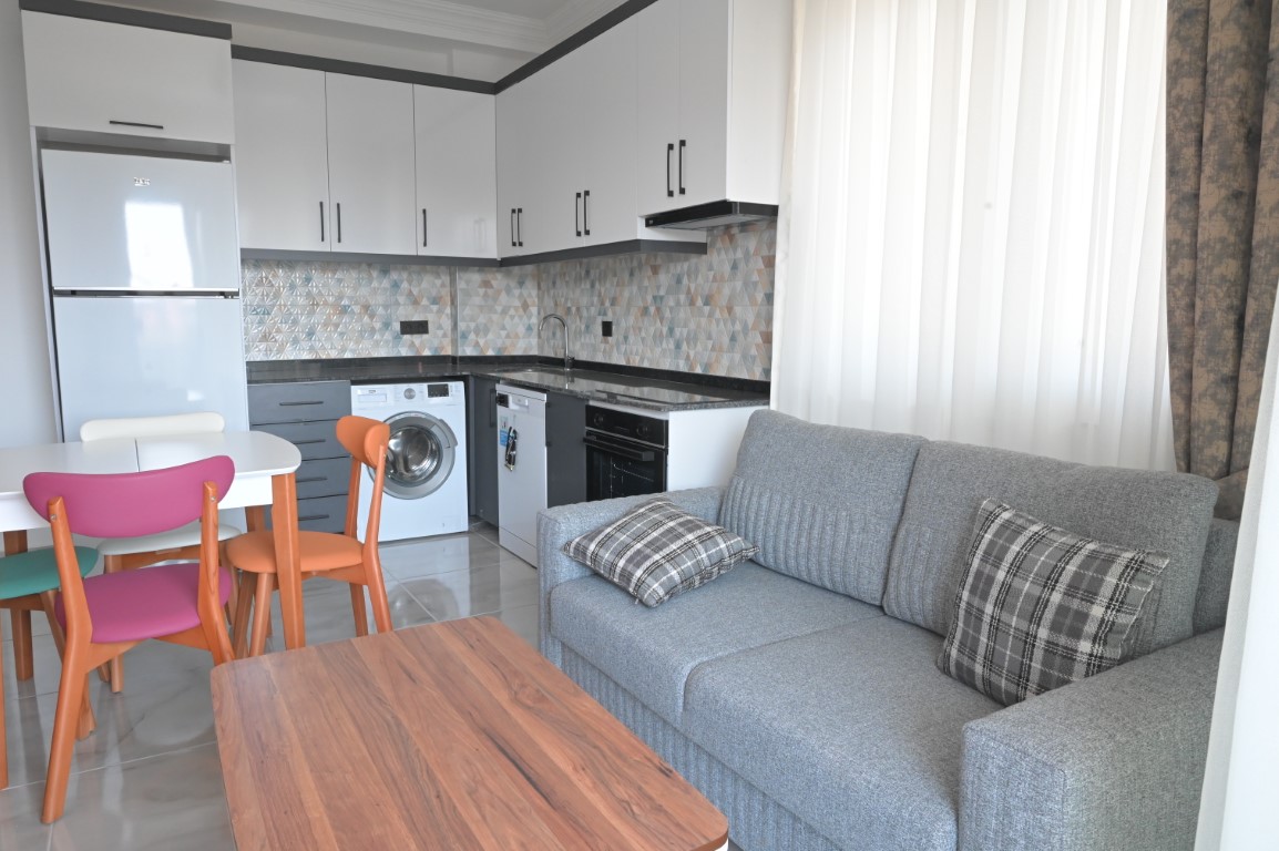 🔑(1+1) - Crown Residence