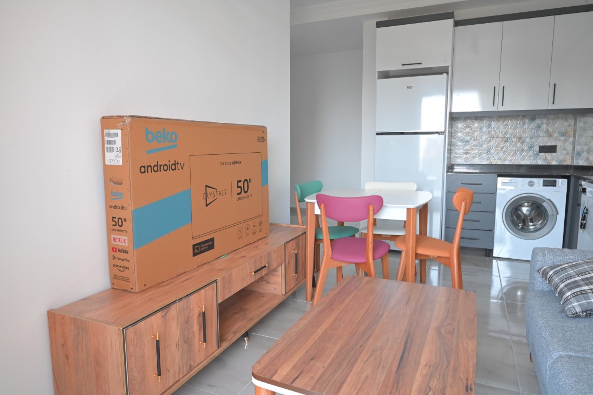 🔑(1+1) - Crown Residence