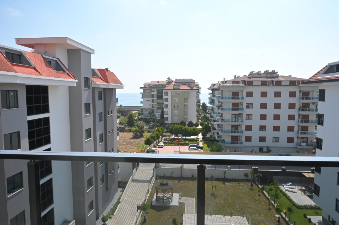 🔑(1+1) - Crown Residence