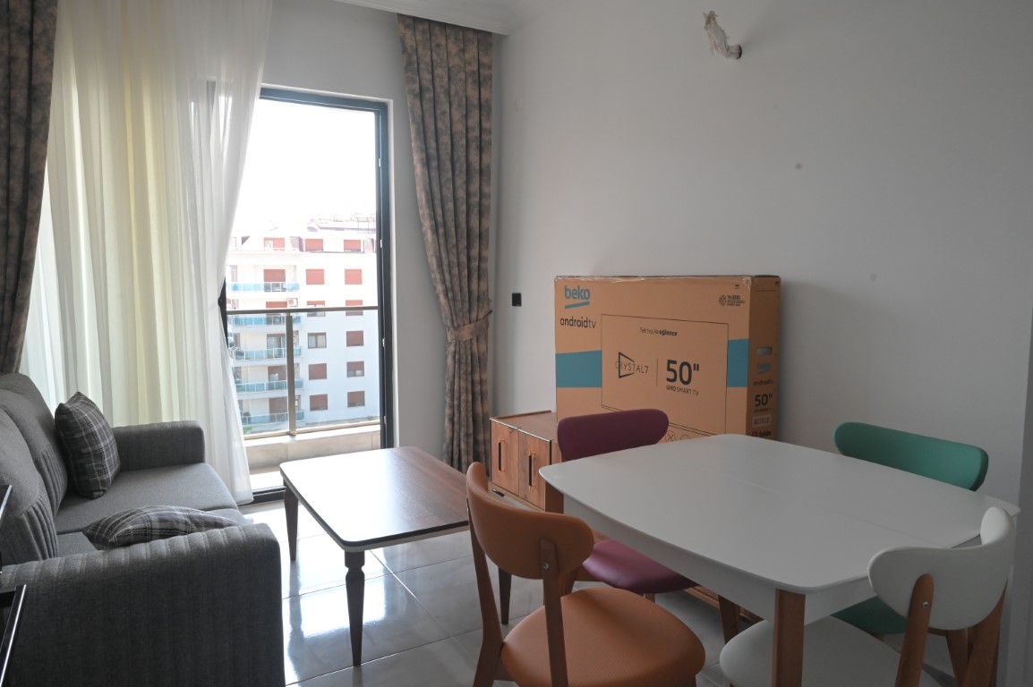 🔑(1+1) - Crown Residence