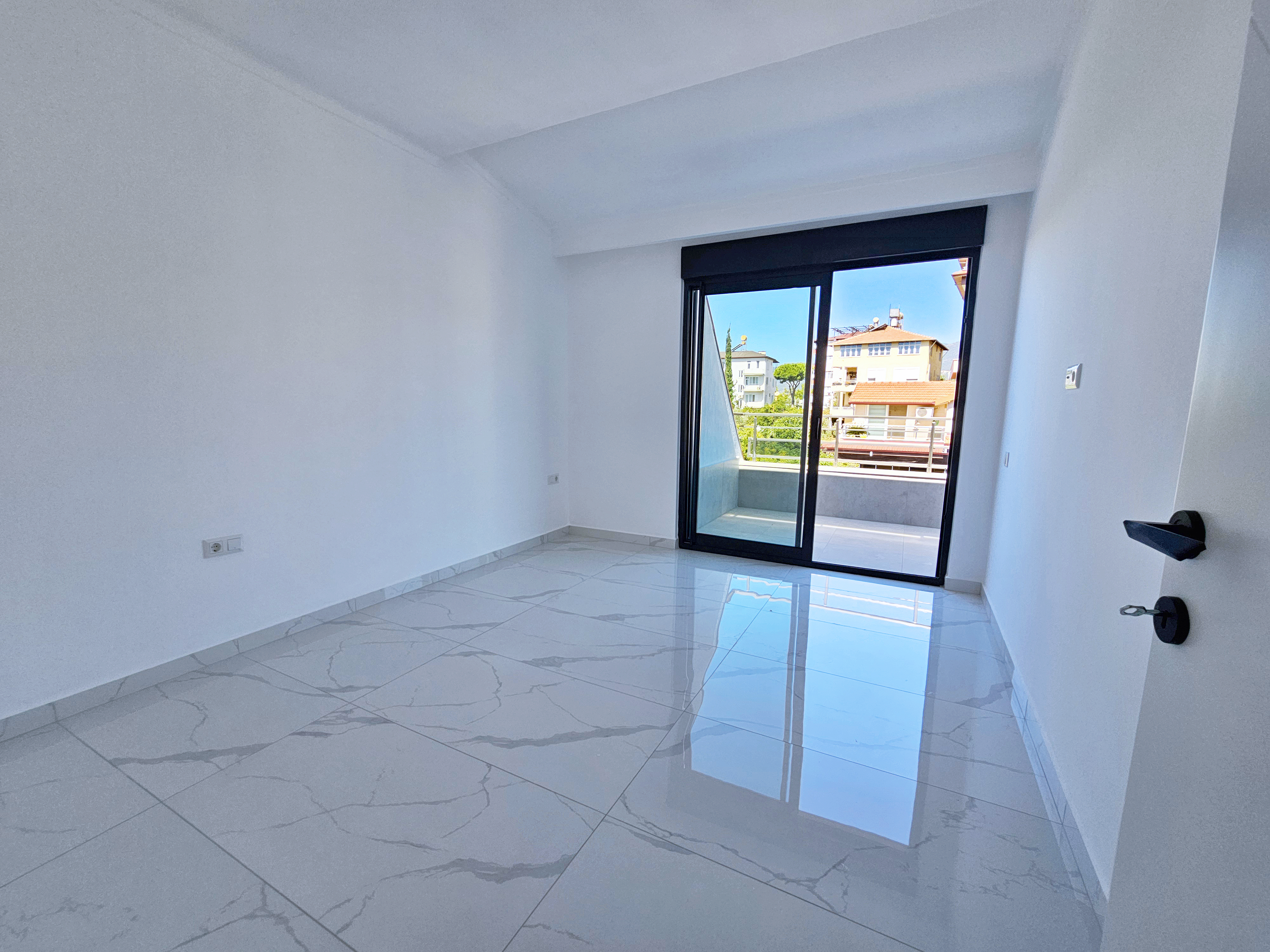 Duplex (2+1) - Kestel