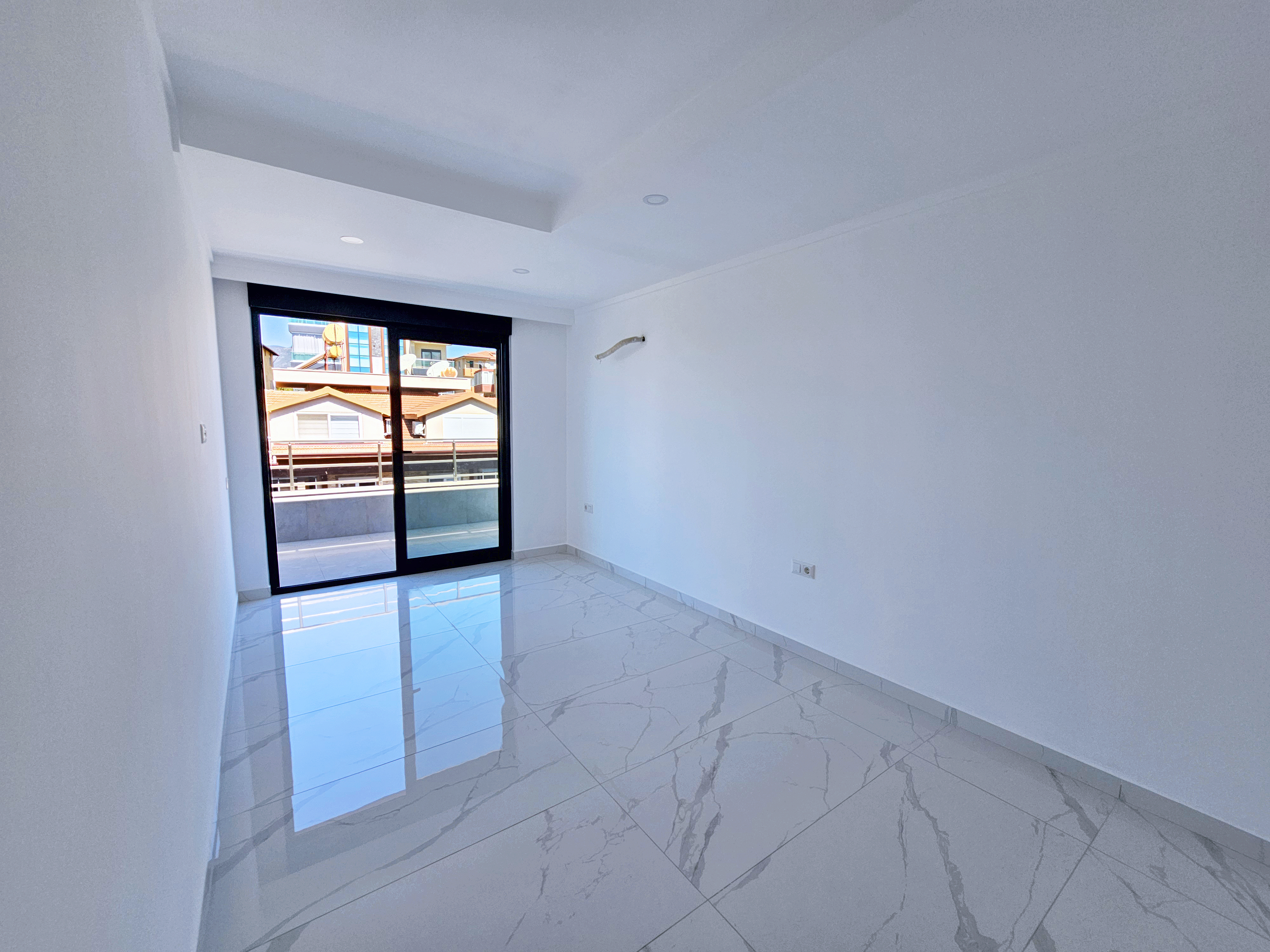 Duplex (2+1) - Kestel