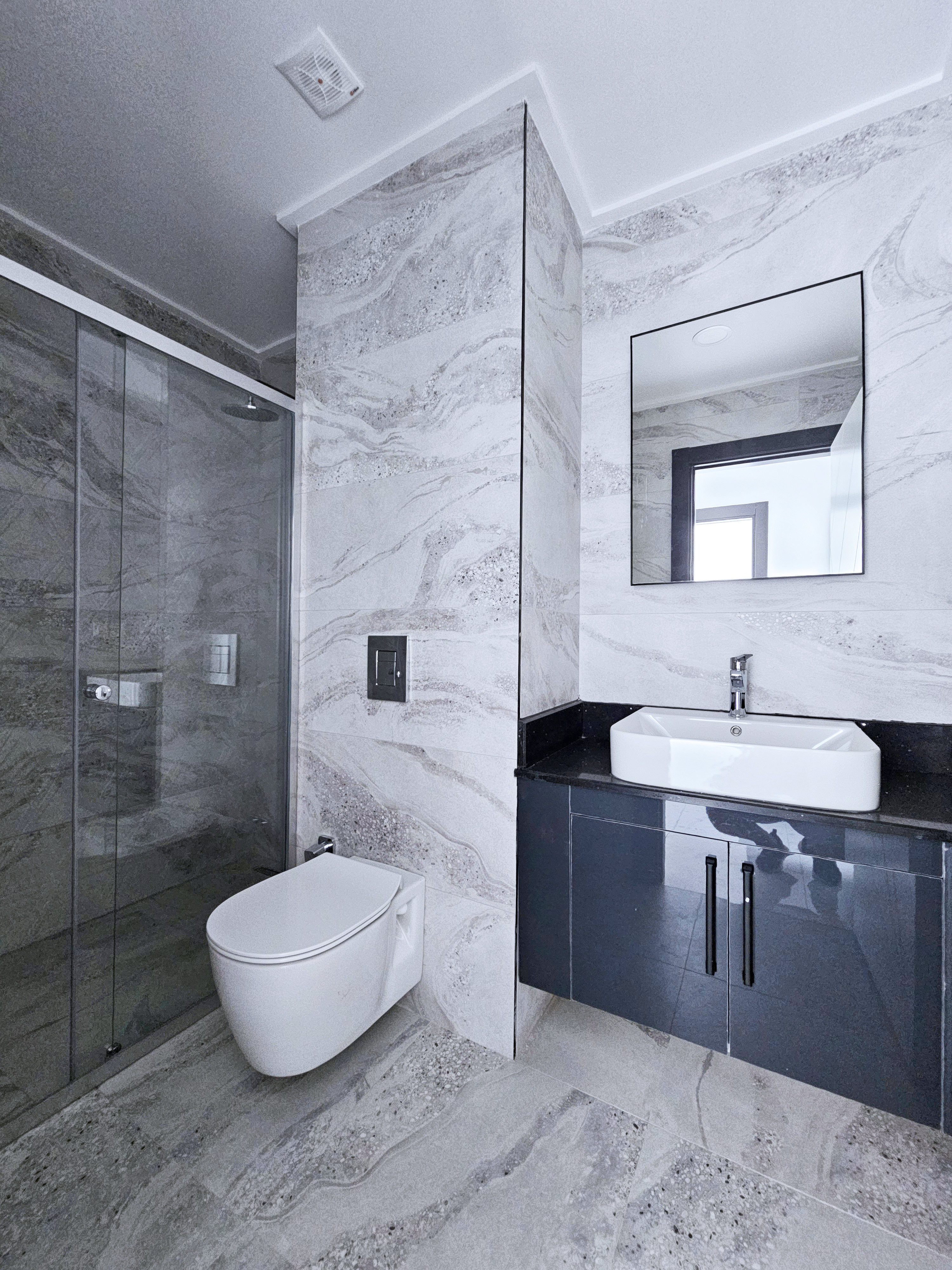 Duplex (2+1) - Kestel