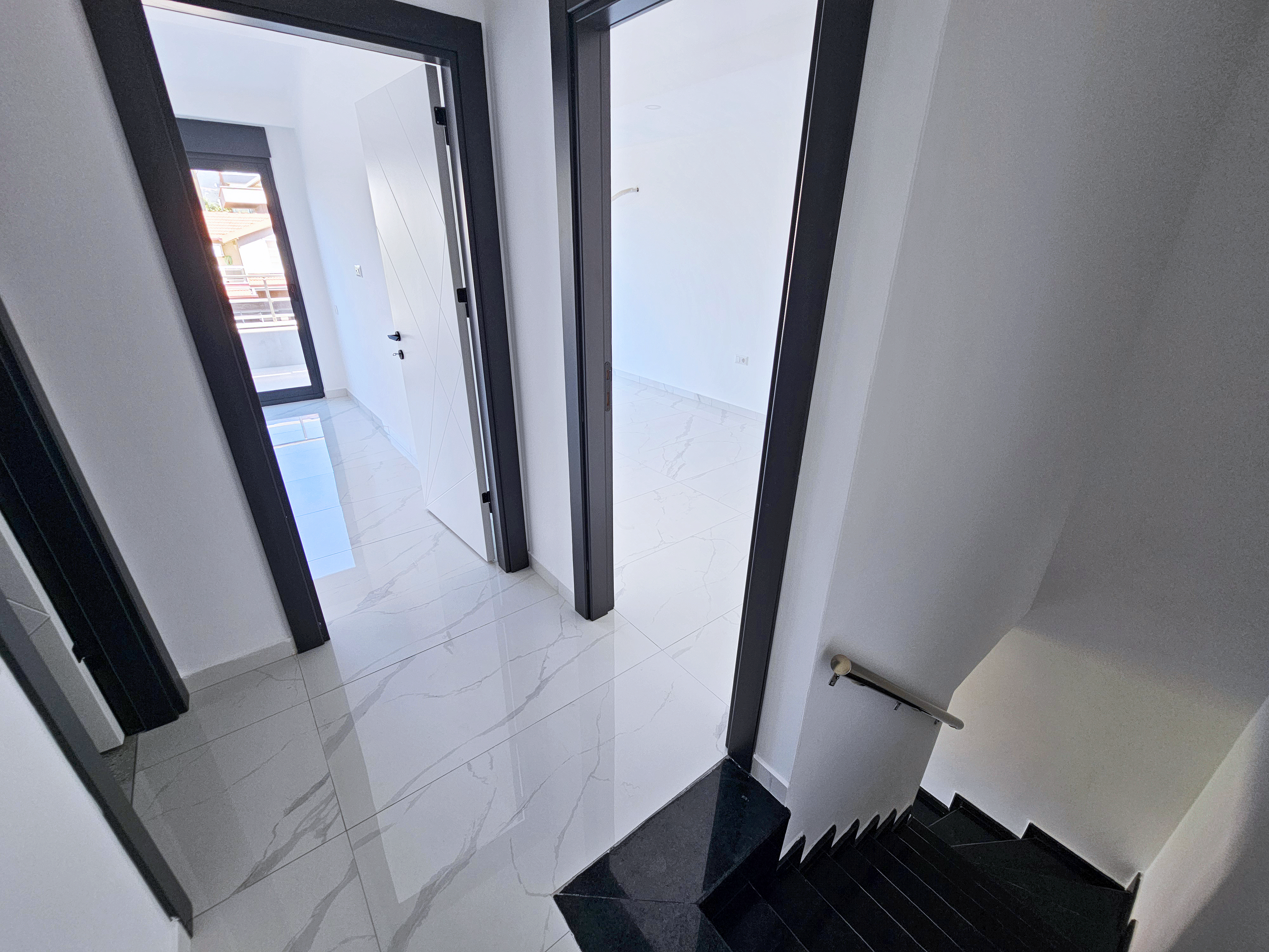 Duplex (2+1) - Kestel