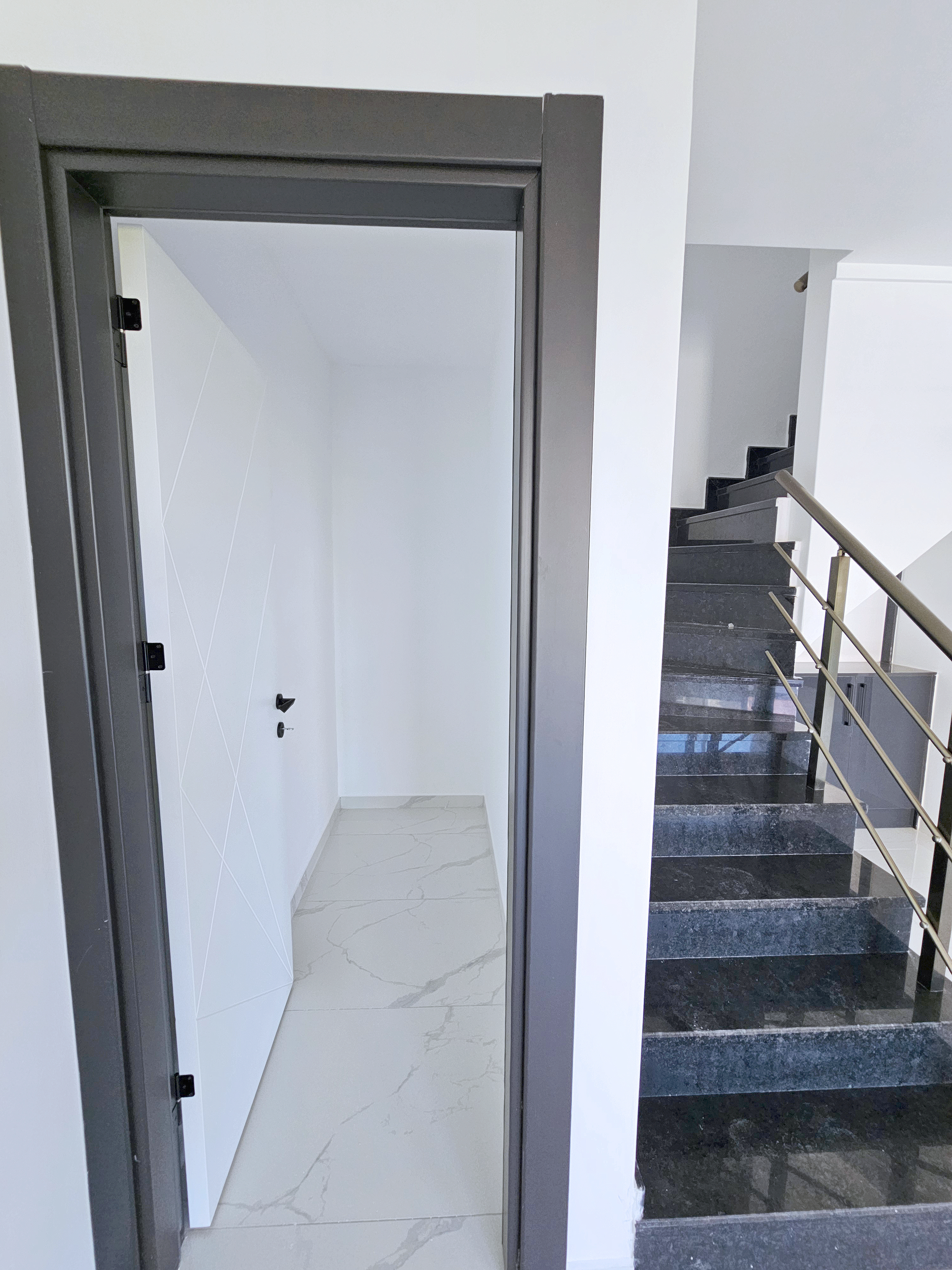 Duplex (2+1) - Kestel