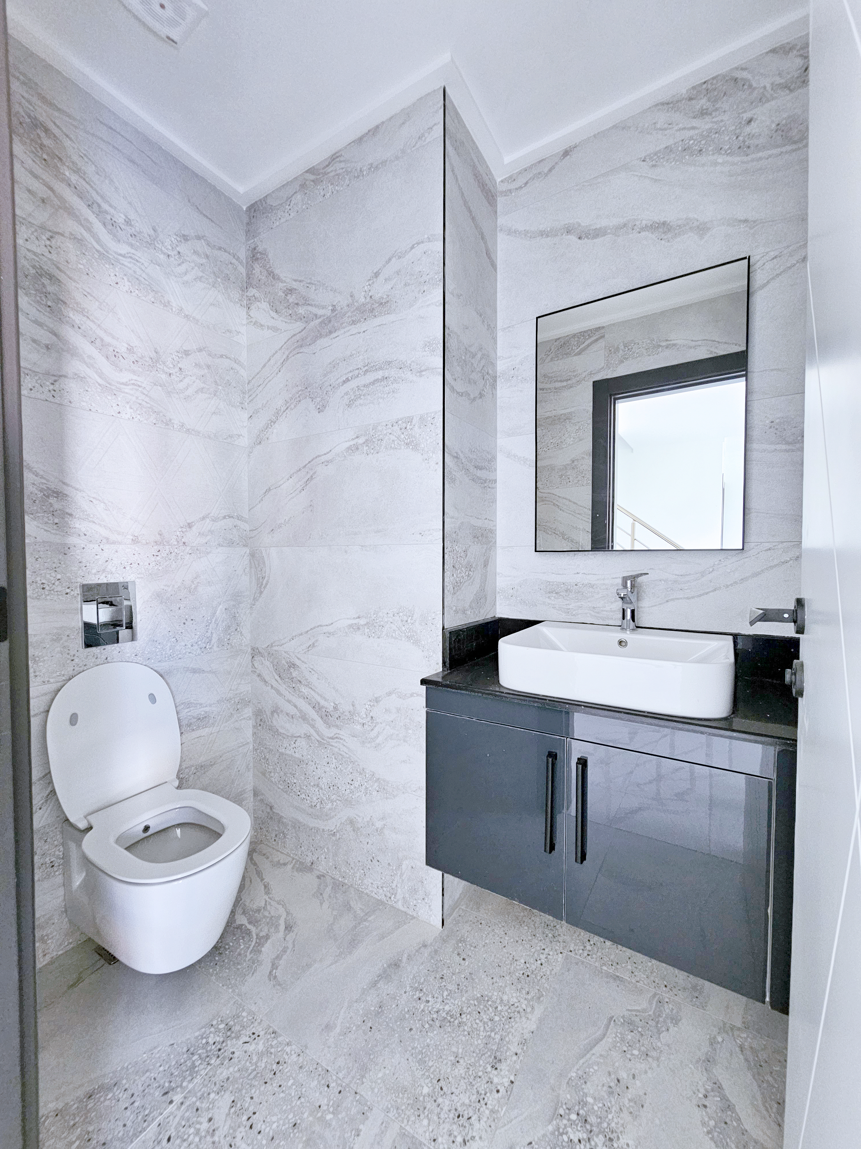 Duplex (2+1) - Kestel