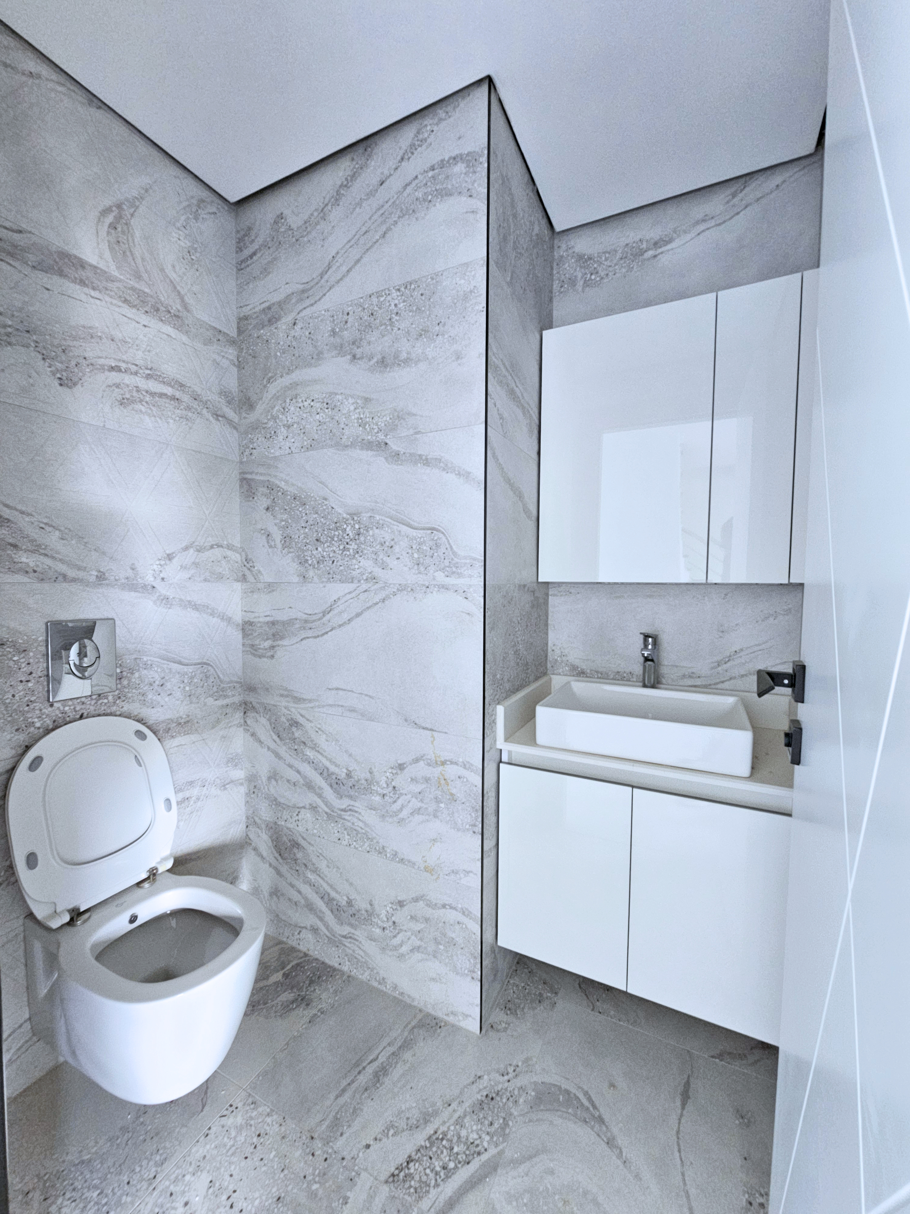 Duplex (2+1) - Kestel