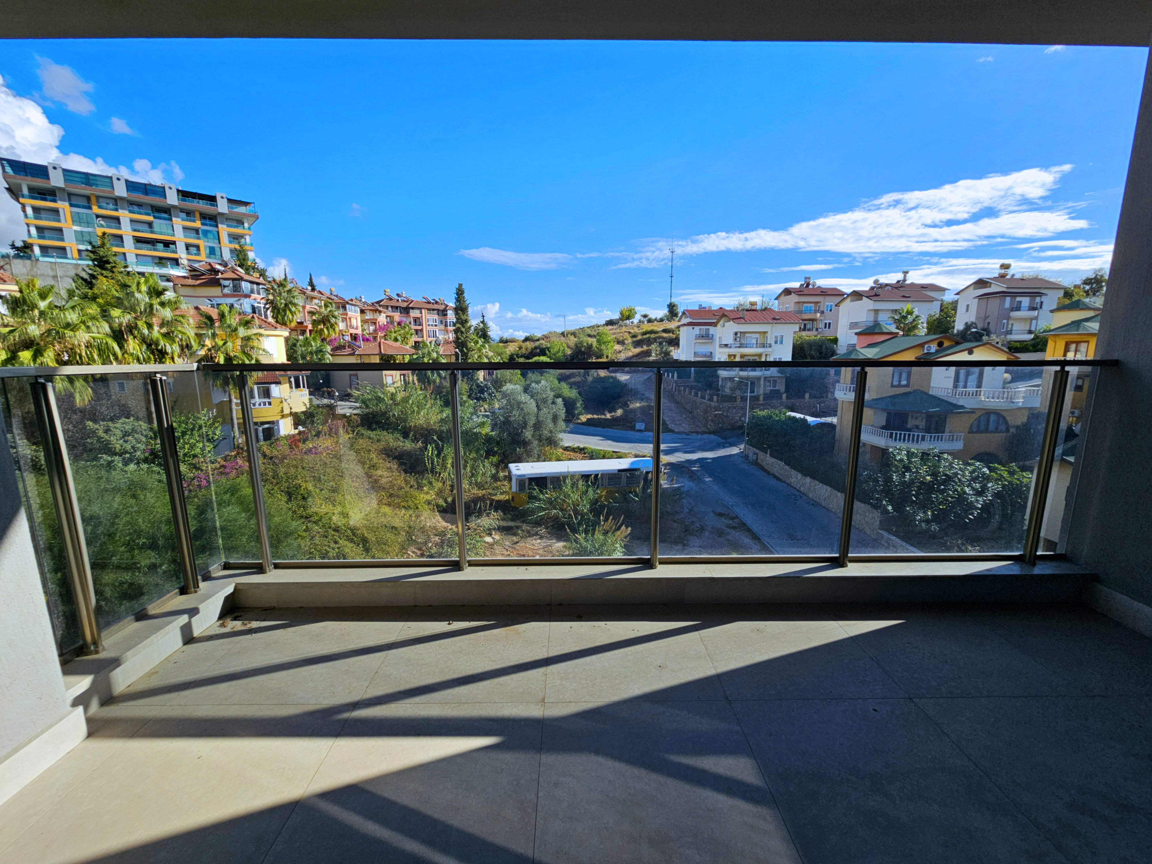 Duplex (2+1) - Kestel