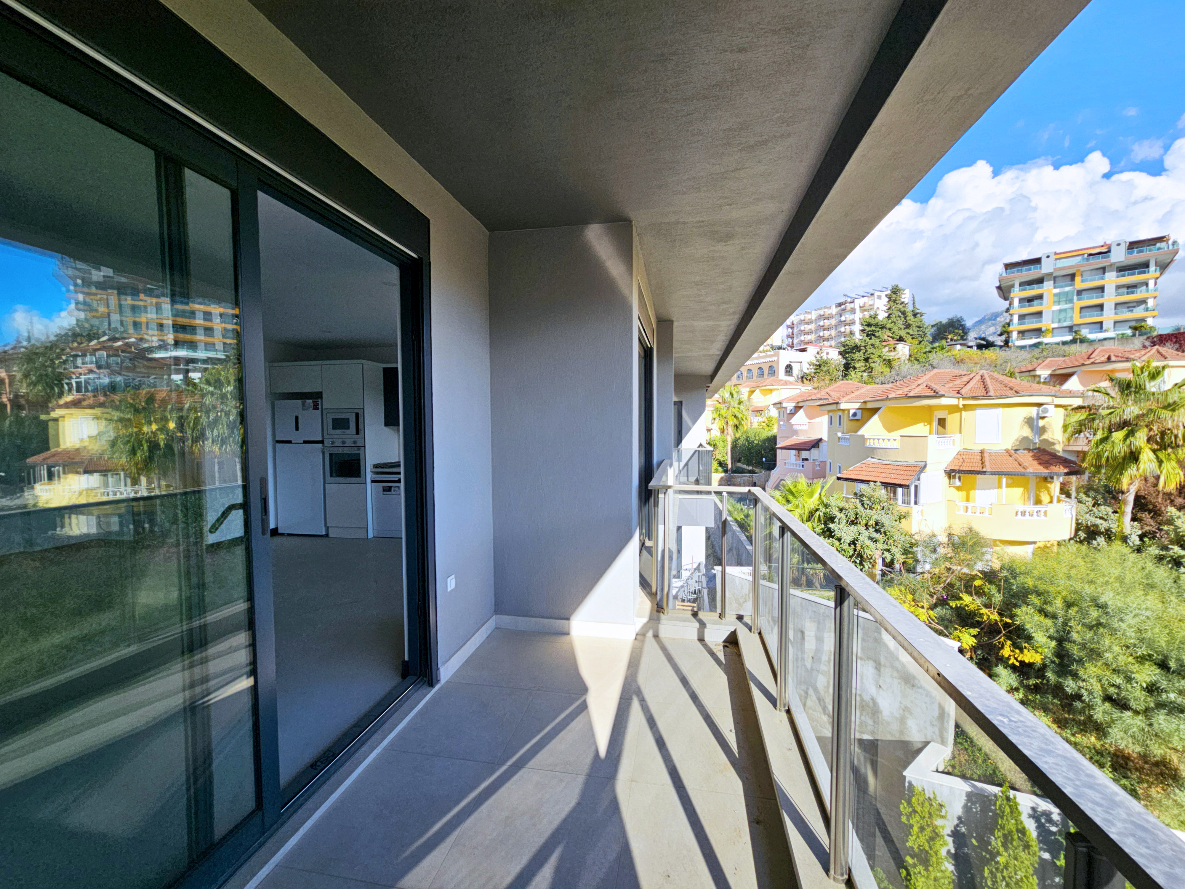 Duplex (2+1) - Kestel