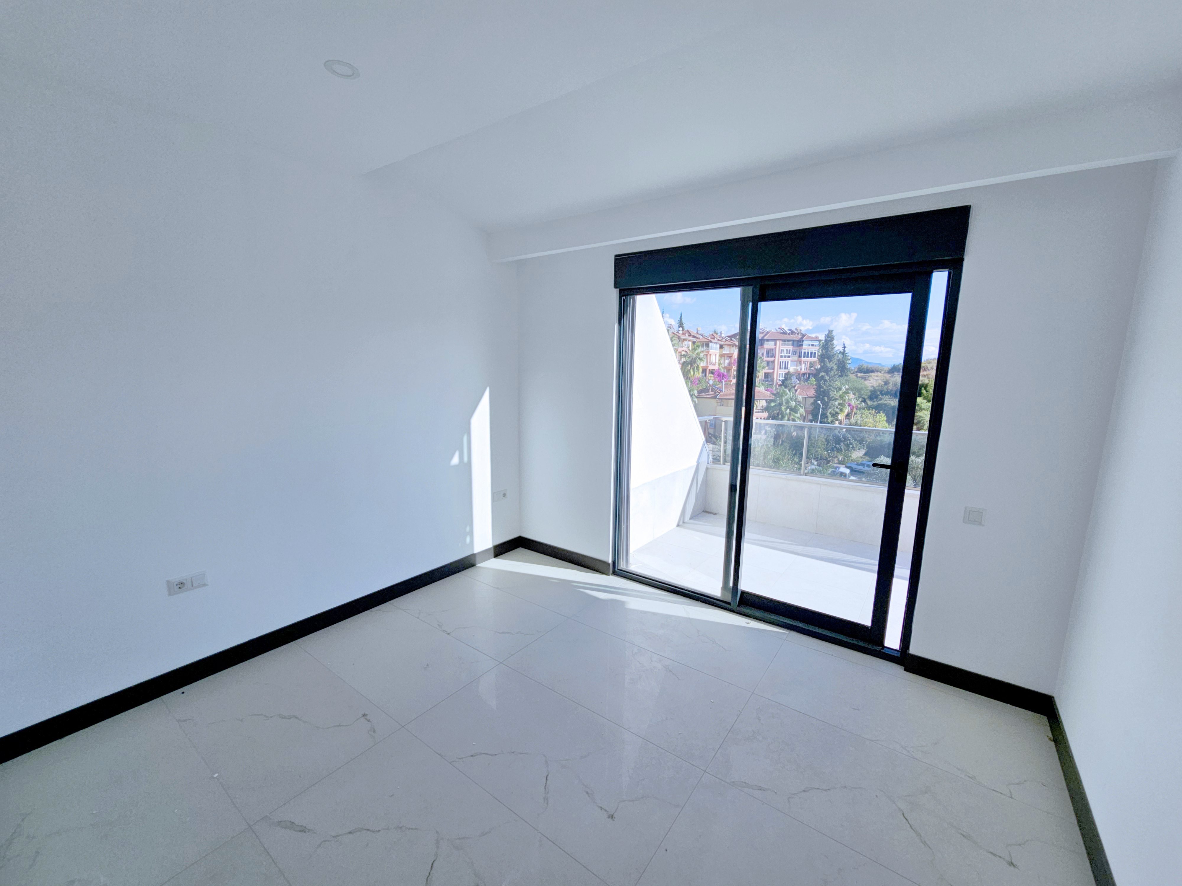 Duplex (2+1) - Kestel