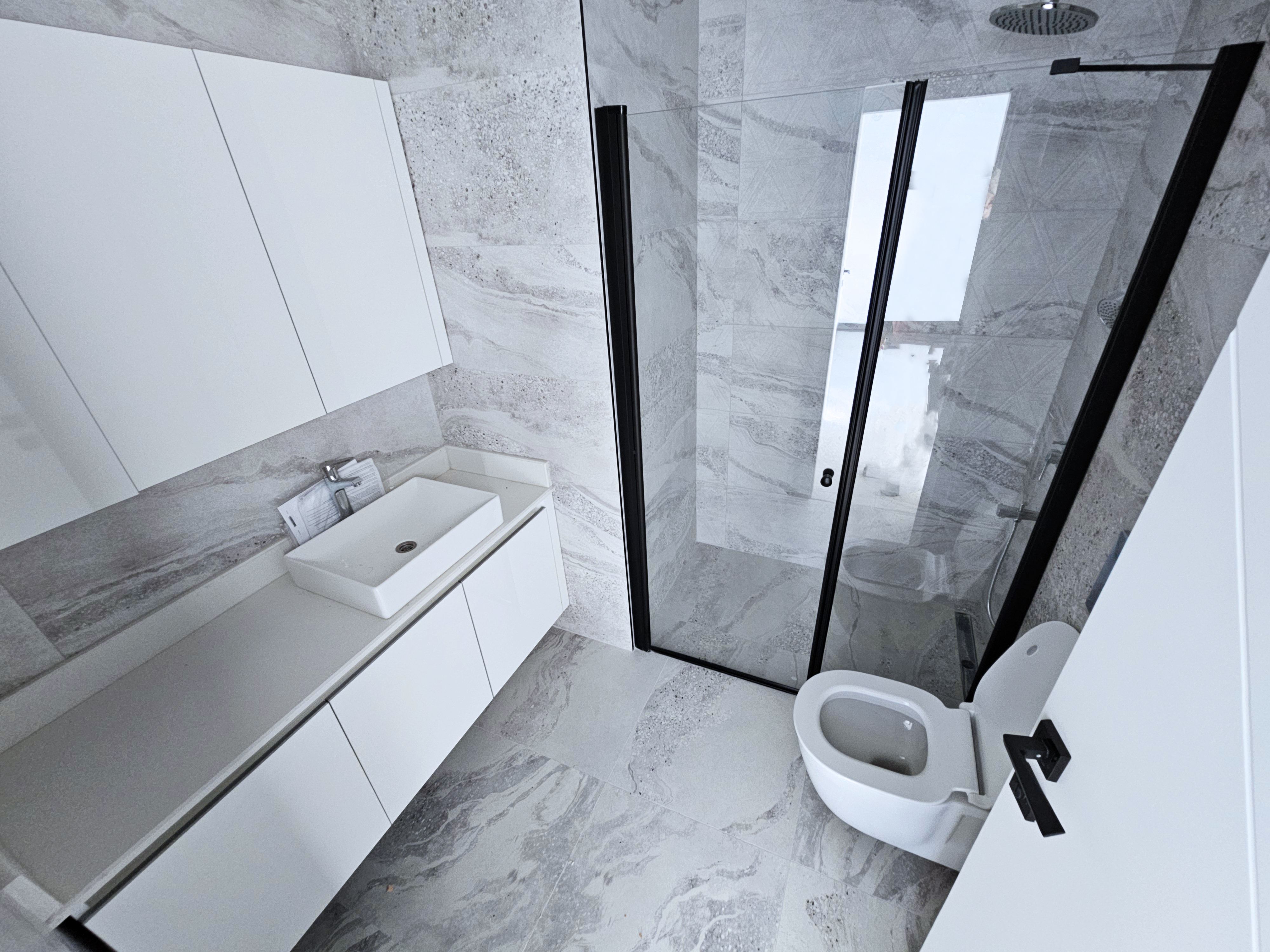 Duplex (2+1) - Kestel
