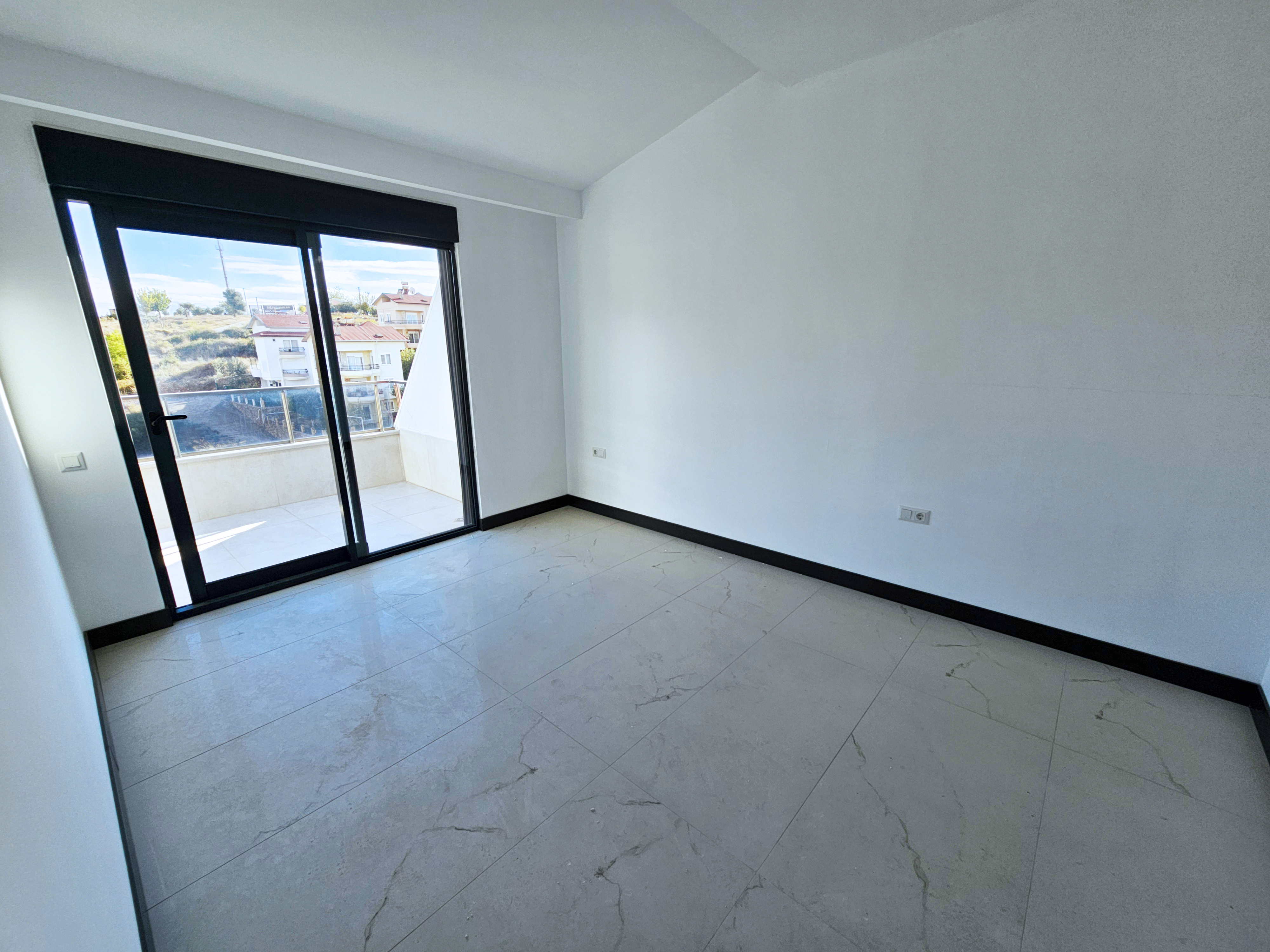 Duplex (2+1) - Kestel