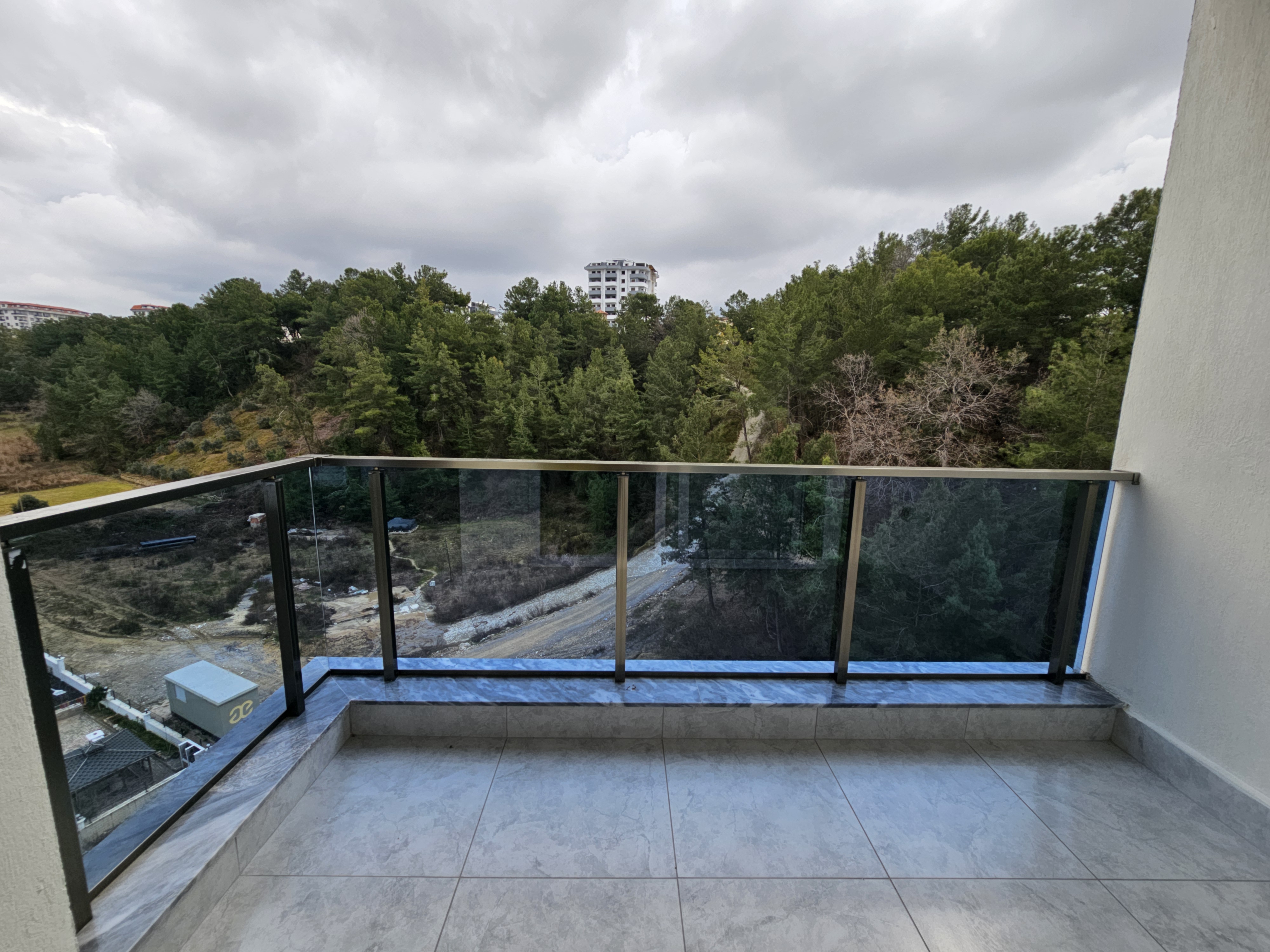 🔑(1+1) - Aqua Blue Residence