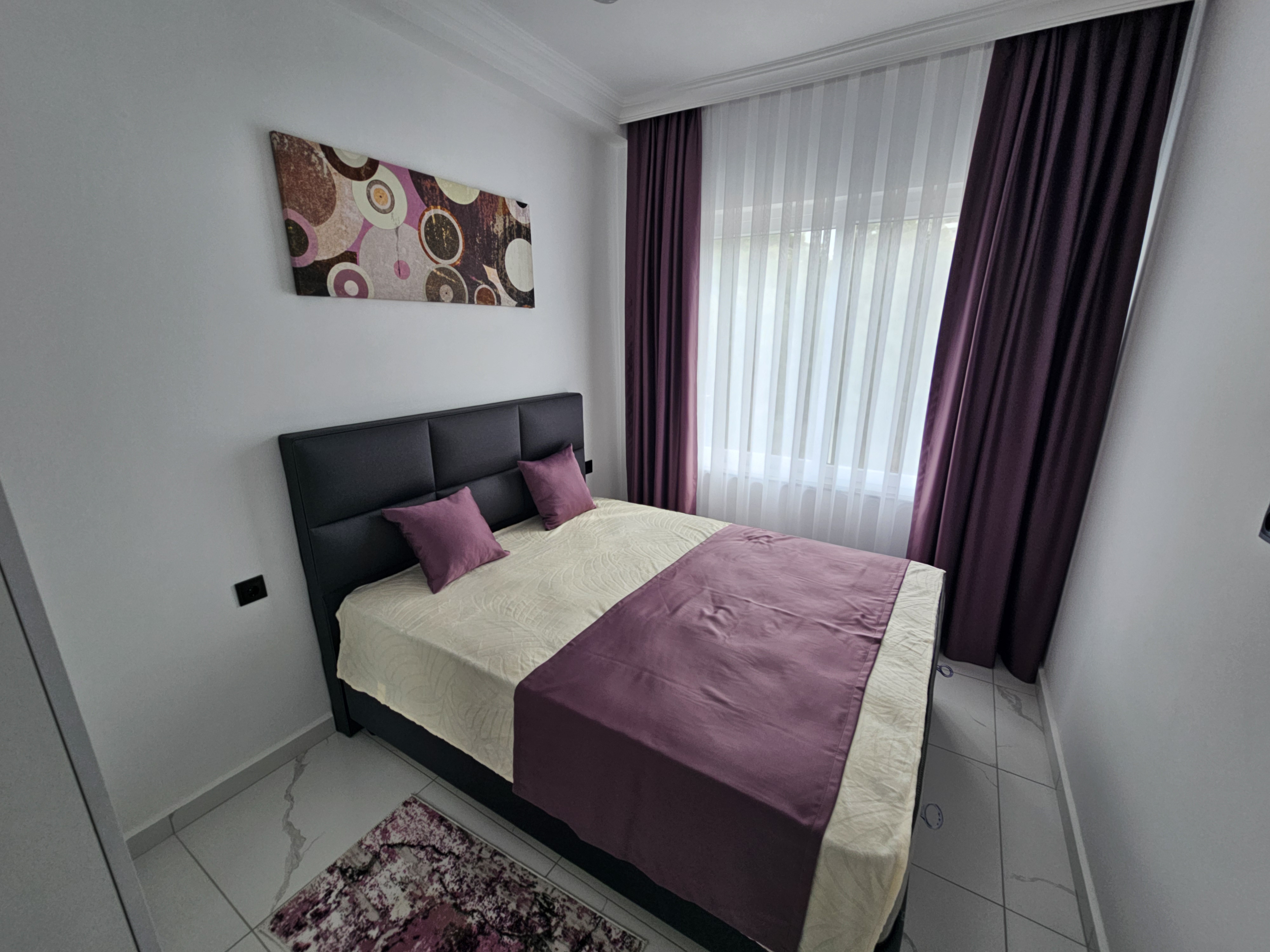 🔑(1+1) - Aqua Blue Residence