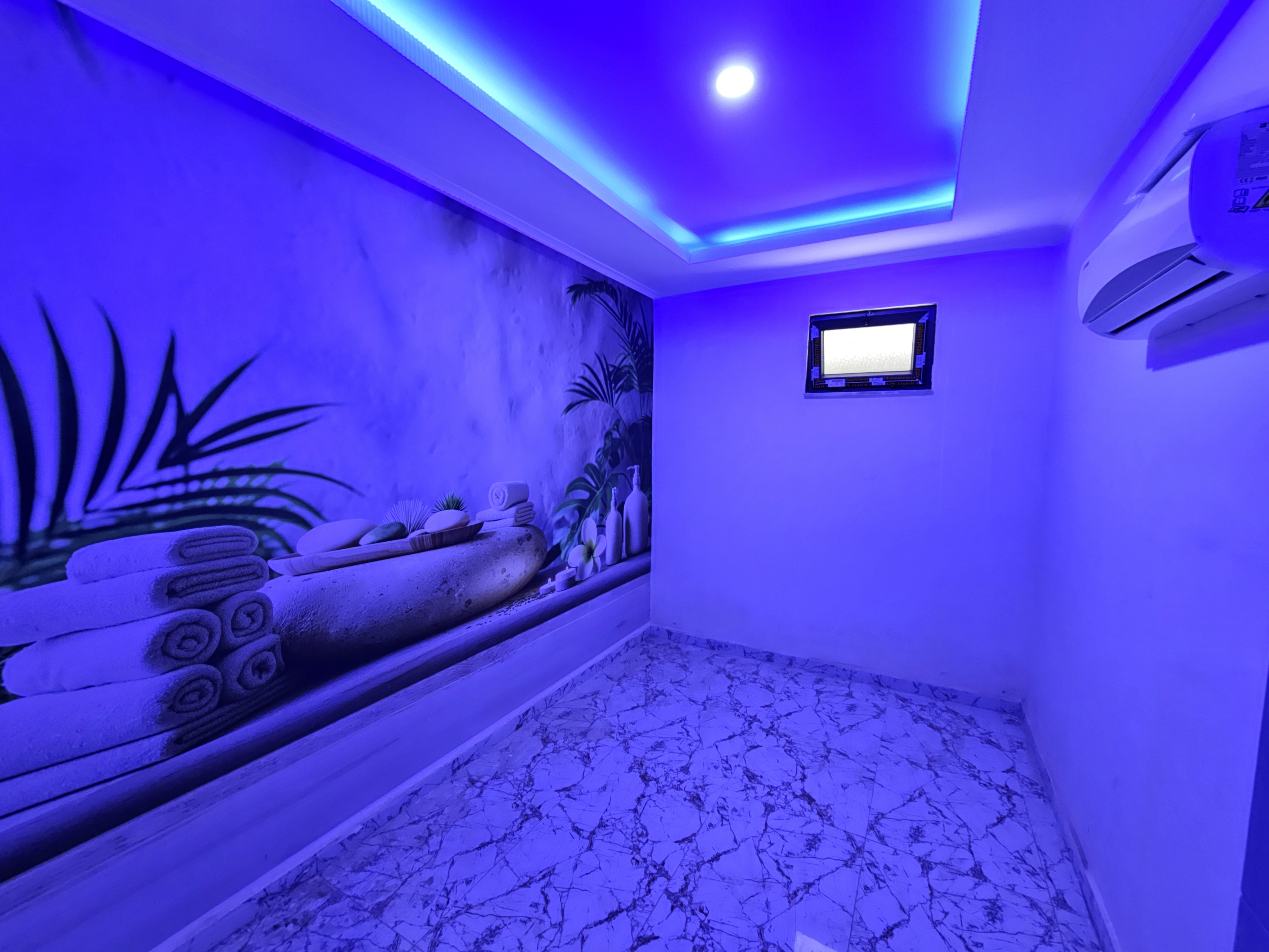 Avsallar'da Aqua Blue Konut Projesi - Denize 950 m Mesafede - 1+1 - 2+1 - Penthouse Avsallar'da Aqua Blue Konut Projesi - Denize 950 m Mesafede - 1+1 - 2+1 - Penthouse