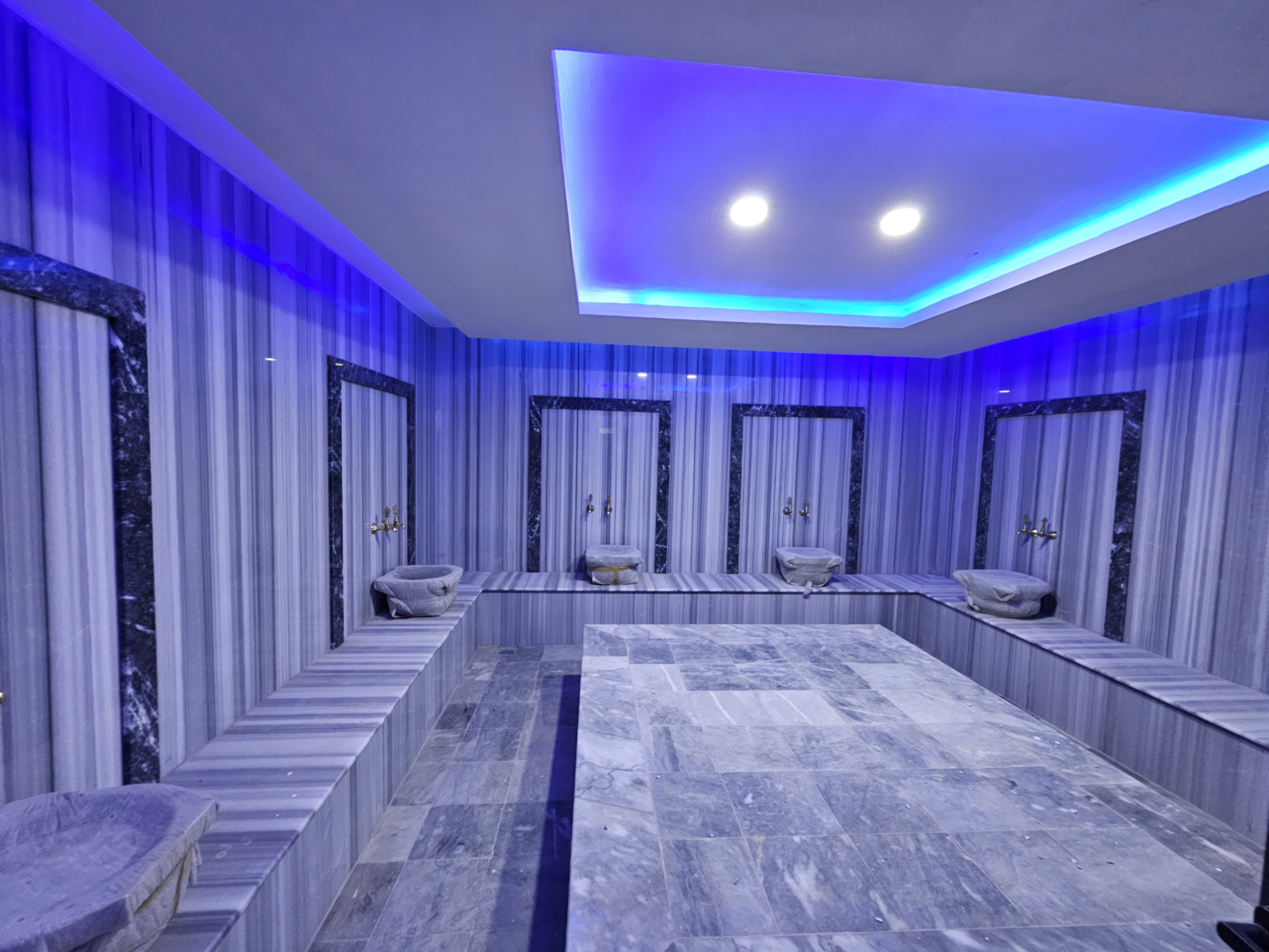 Avsallar'da Aqua Blue Konut Projesi - Denize 950 m Mesafede - 1+1 - 2+1 - Penthouse Avsallar'da Aqua Blue Konut Projesi - Denize 950 m Mesafede - 1+1 - 2+1 - Penthouse