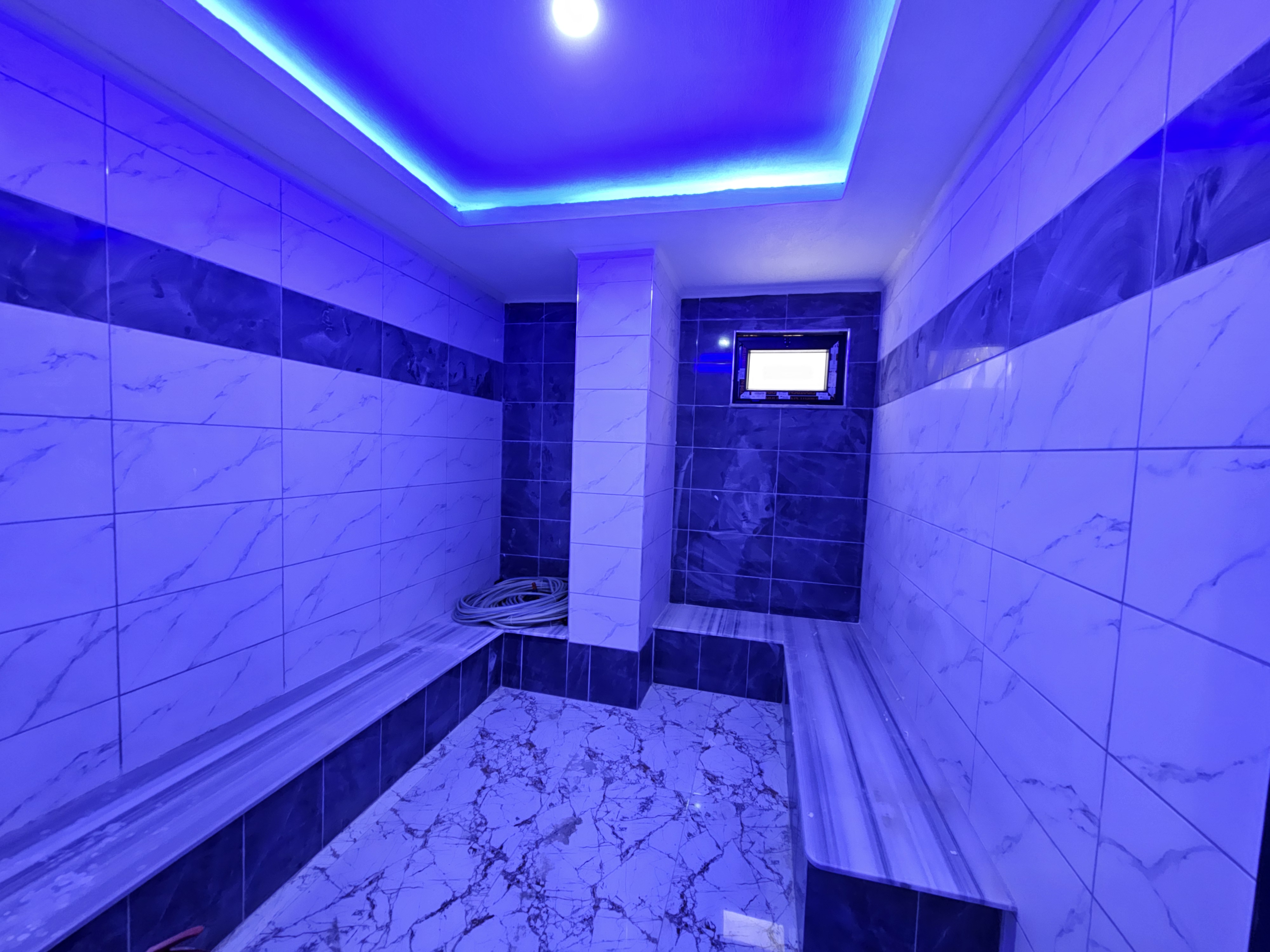 Avsallar'da Aqua Blue Konut Projesi - Denize 950 m Mesafede - 1+1 - 2+1 - Penthouse Avsallar'da Aqua Blue Konut Projesi - Denize 950 m Mesafede - 1+1 - 2+1 - Penthouse