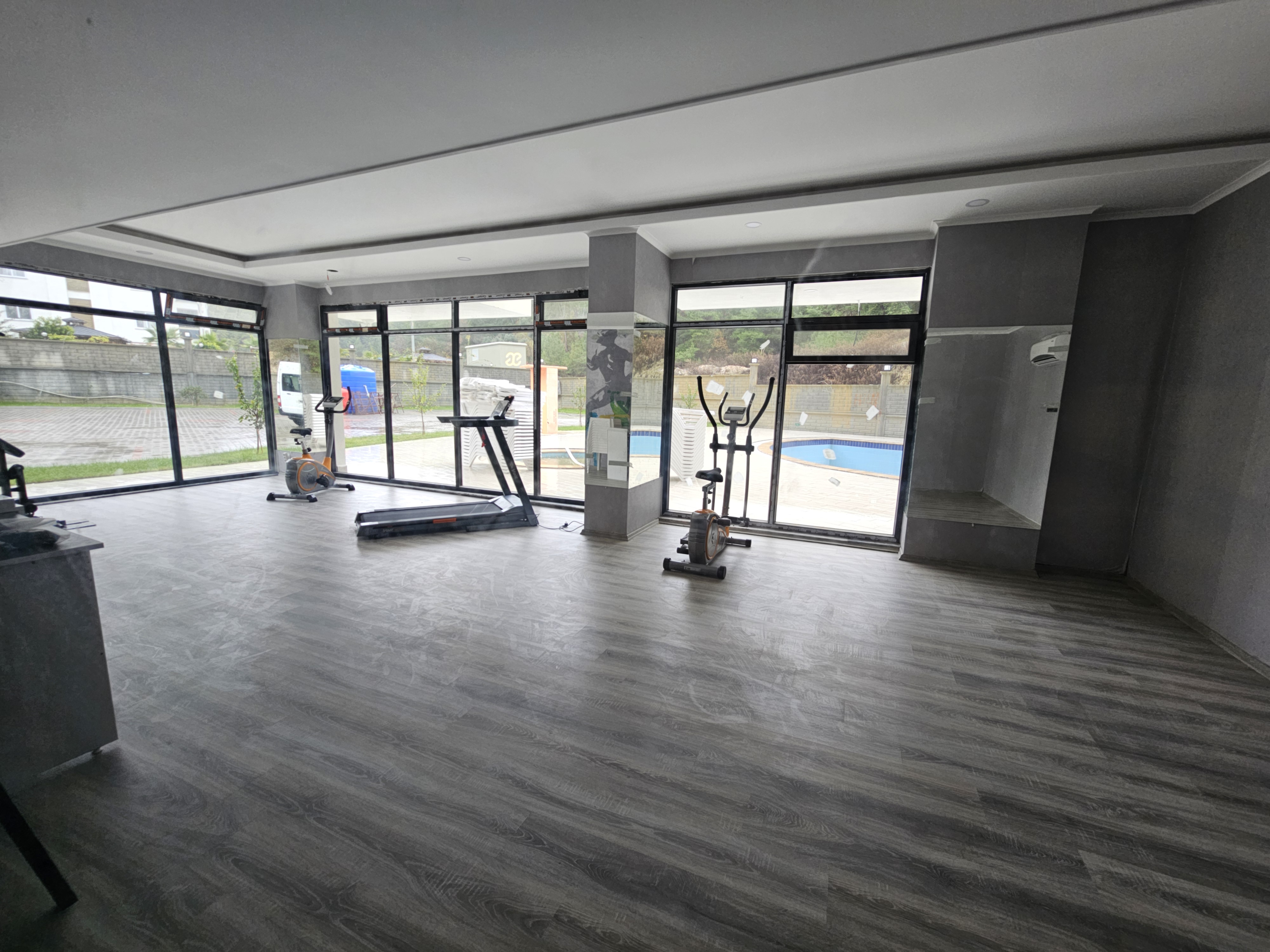 Avsallar'da Aqua Blue Konut Projesi - Denize 950 m Mesafede - 1+1 - 2+1 - Penthouse Avsallar'da Aqua Blue Konut Projesi - Denize 950 m Mesafede - 1+1 - 2+1 - Penthouse