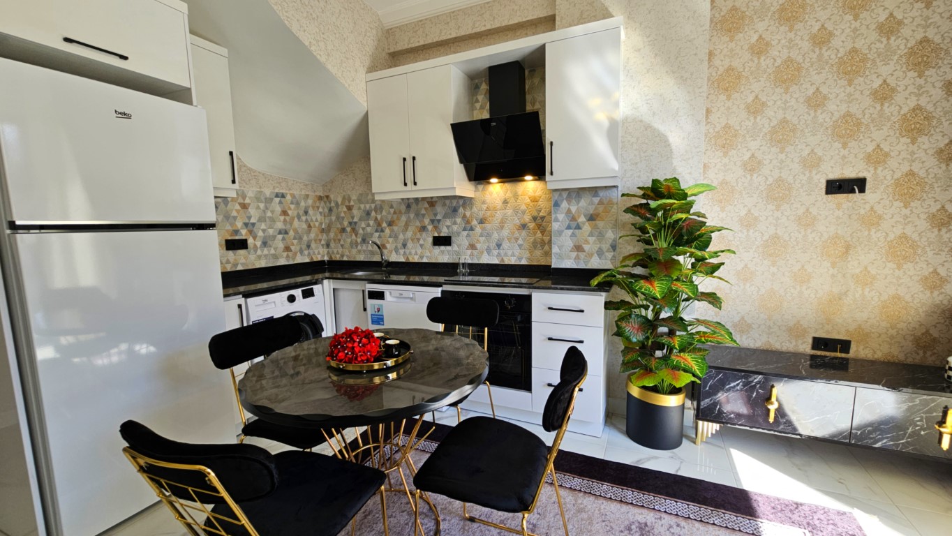 KIRA (3+1 DUPLEX) - OBA