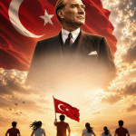 19 Mayıs Atatürk’ü Anma, Gençlik ve Spor Bayramı