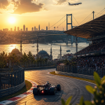 Formula 1 İstanbul’a geri dönüyor: yatırımcılar için yeni fırsatlar