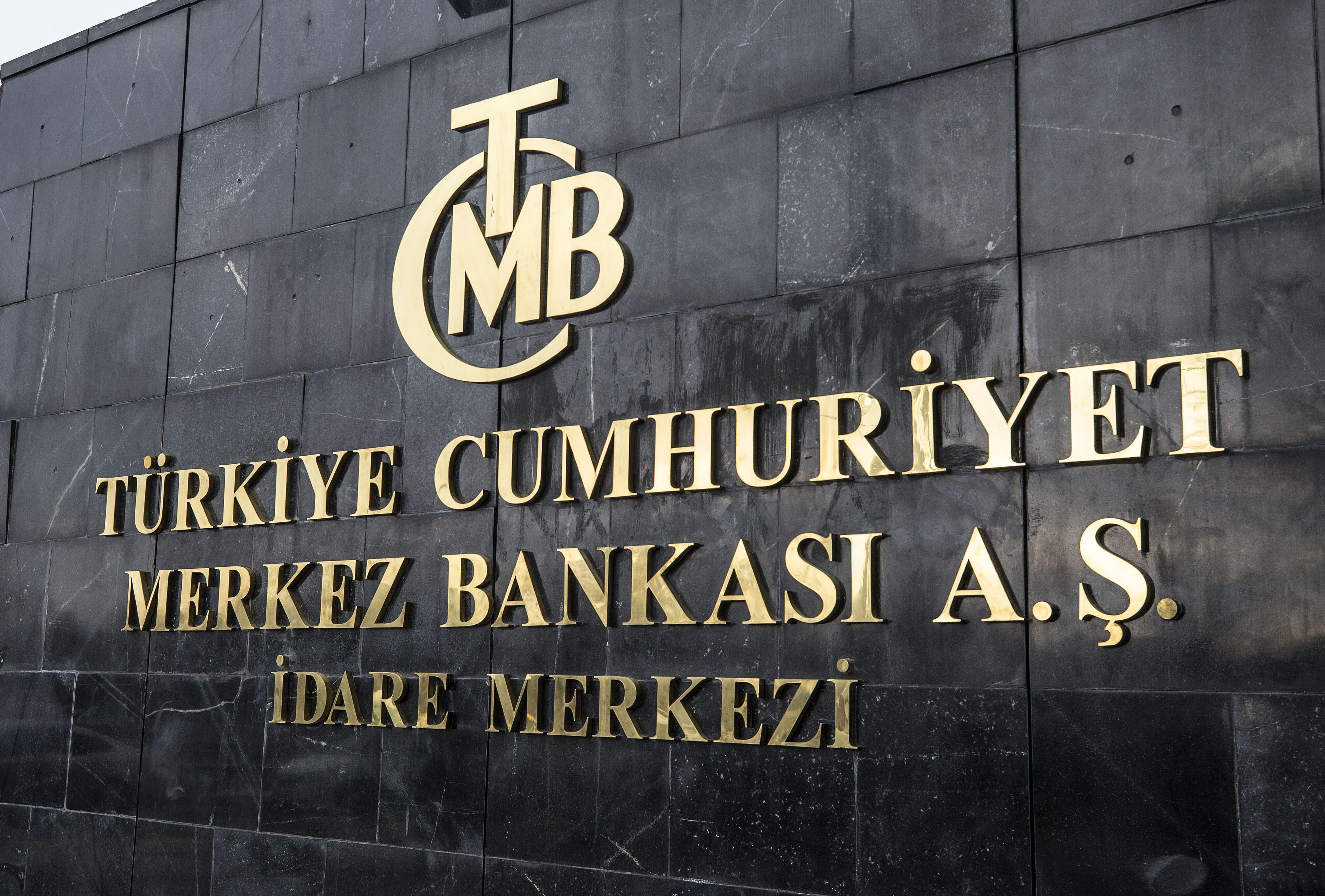Bank Centralny Turcji zasygnalizował możliwość obniżki stóp procentowych Opis