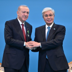 Türkiye ve Kazakistan Stratejik Ortaklığı Güçlendiriyor