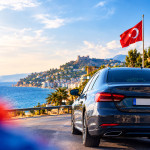 Türkiye'de Yabancı Plakalı Araçlara Ceza