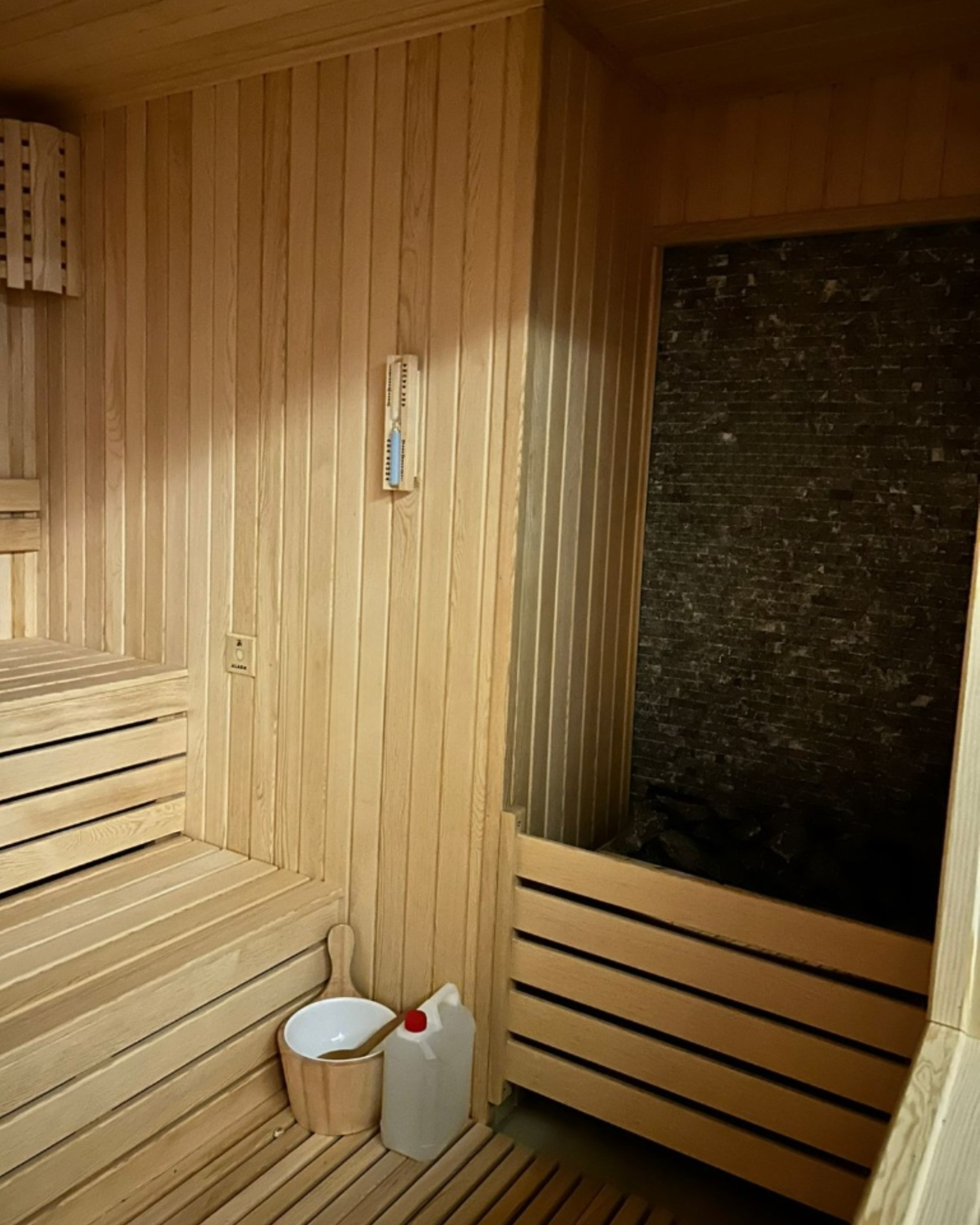 Nowoczesny kompleks mieszkaniowy w Kestel