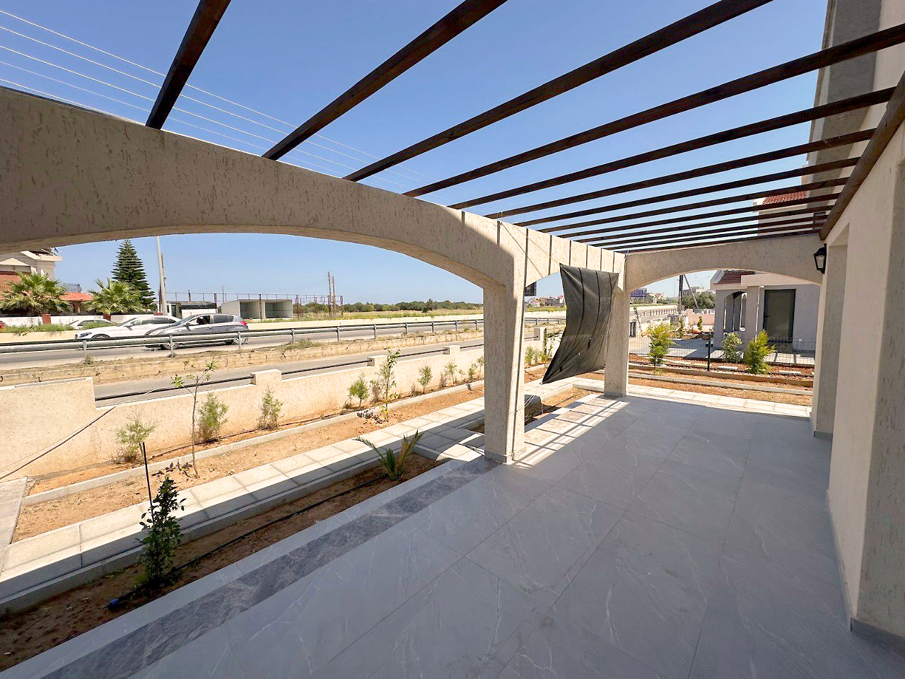 Kuzey Kıbrıs'ta 4+1 Lüks Villa - Denize 500 m, Yeni Boğaziçi Kuzey Kıbrıs'ta 4+1 Lüks Villa - Denize 500 m, Yeni Boğaziçi