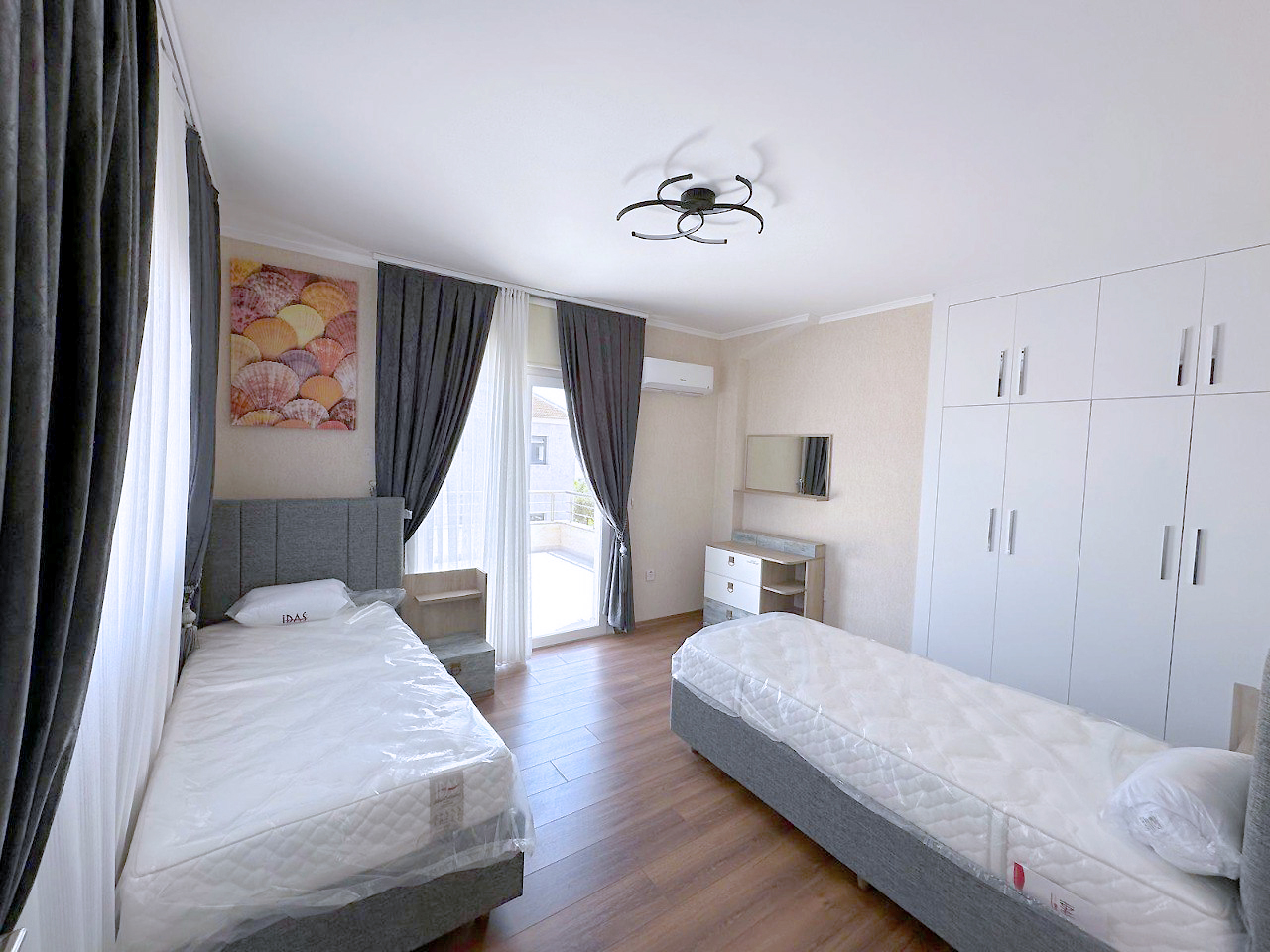 Kuzey Kıbrıs'ta 4+1 Lüks Villa - Denize 500 m, Yeni Boğaziçi Kuzey Kıbrıs'ta 4+1 Lüks Villa - Denize 500 m, Yeni Boğaziçi