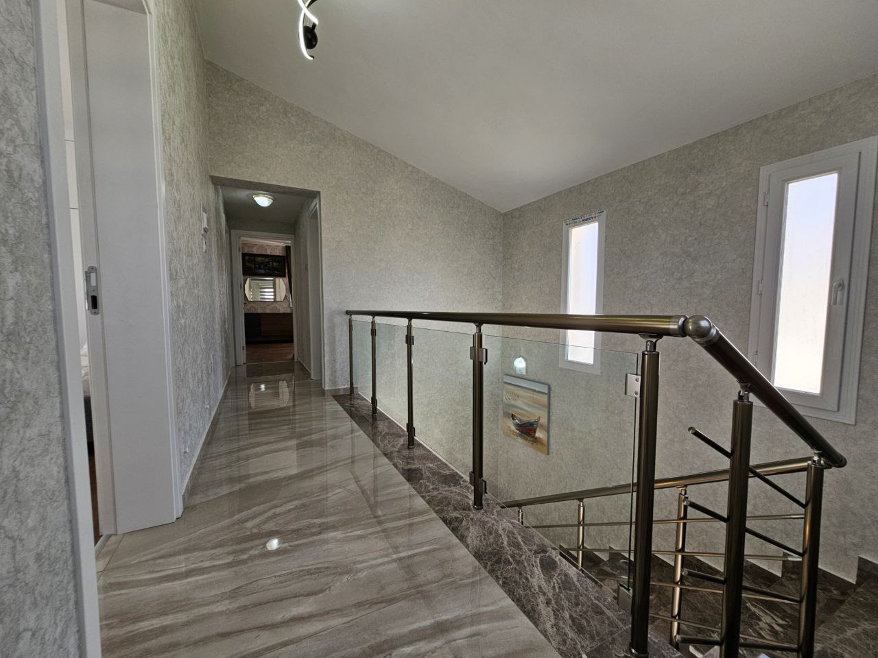 Kuzey Kıbrıs'ta 4+1 Lüks Villa - Denize 500 m, Yeni Boğaziçi Kuzey Kıbrıs'ta 4+1 Lüks Villa - Denize 500 m, Yeni Boğaziçi