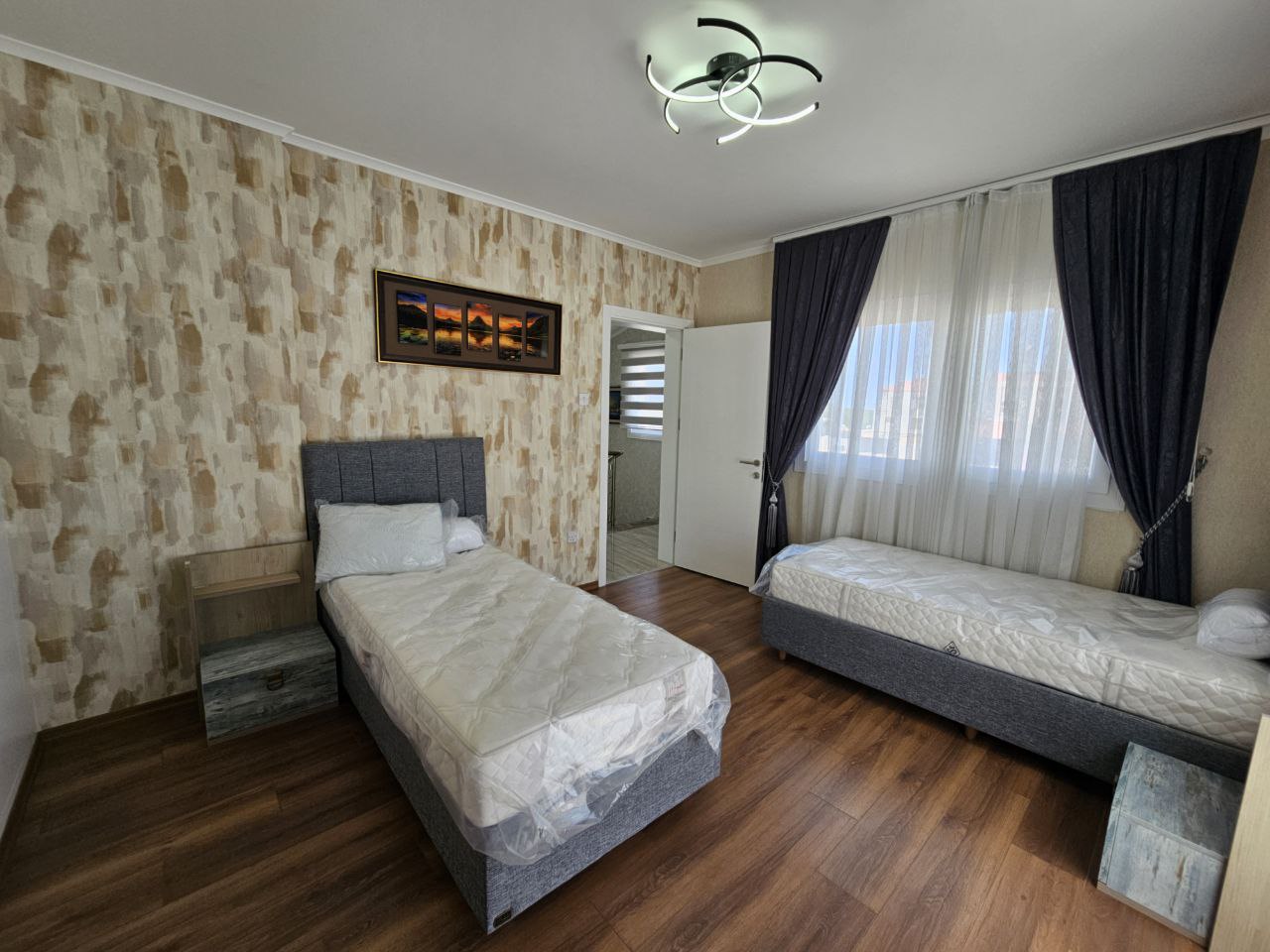 Kuzey Kıbrıs'ta 4+1 Lüks Villa - Denize 500 m, Yeni Boğaziçi Kuzey Kıbrıs'ta 4+1 Lüks Villa - Denize 500 m, Yeni Boğaziçi
