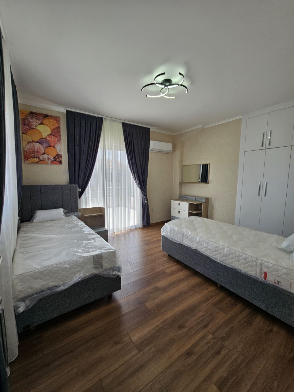 Kuzey Kıbrıs'ta 4+1 Lüks Villa - Denize 500 m, Yeni Boğaziçi Kuzey Kıbrıs'ta 4+1 Lüks Villa - Denize 500 m, Yeni Boğaziçi