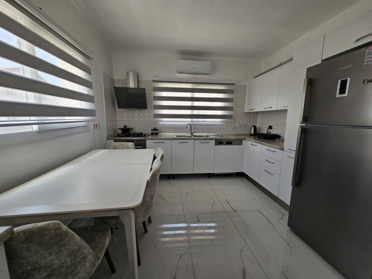 Kuzey Kıbrıs'ta 4+1 Lüks Villa - Denize 500 m, Yeni Boğaziçi Kuzey Kıbrıs'ta 4+1 Lüks Villa - Denize 500 m, Yeni Boğaziçi